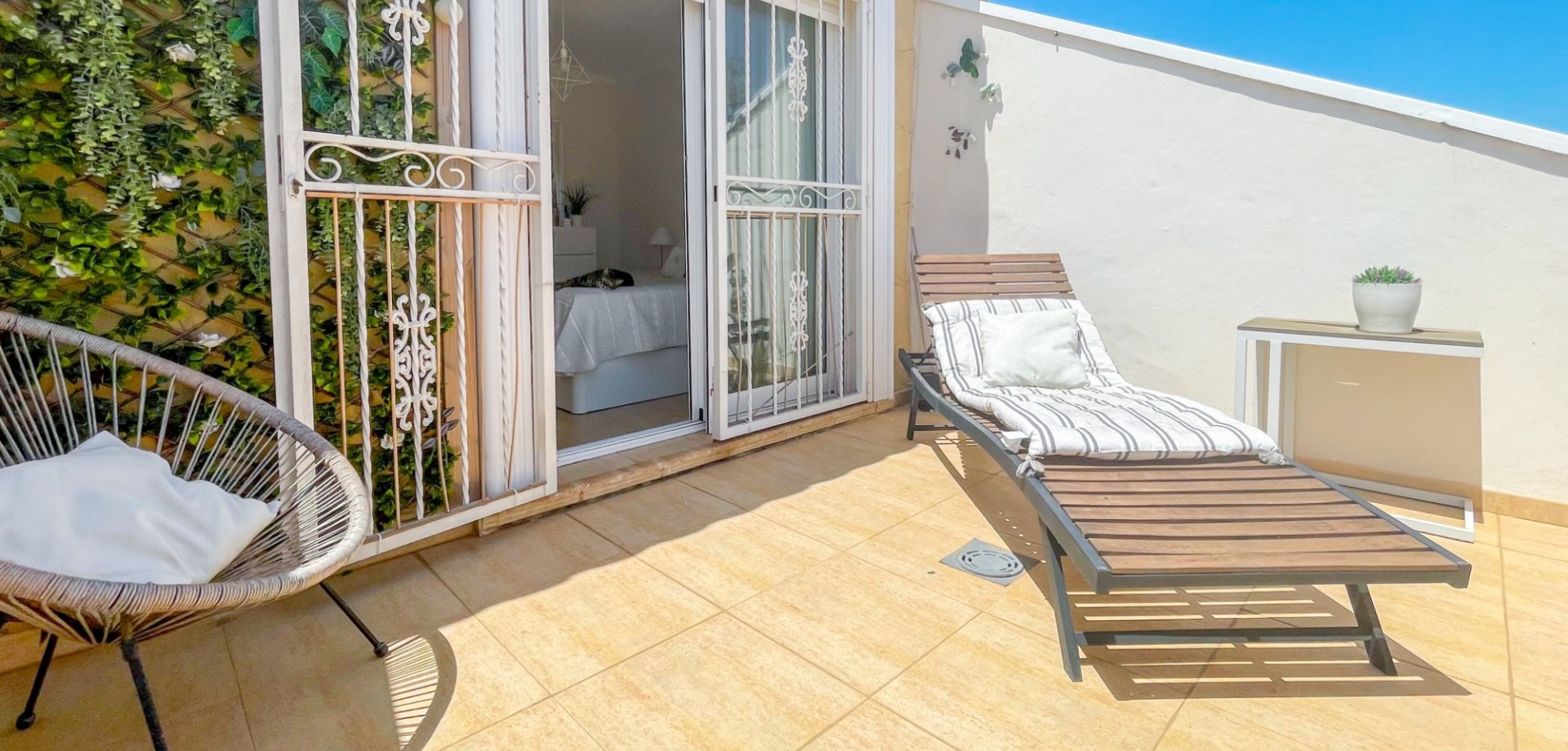 Town House for sale in Orihuela Costa, Alicante, Spain