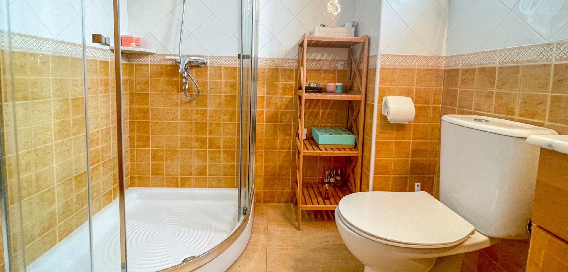 Town House for sale in Orihuela Costa, Alicante, Spain
