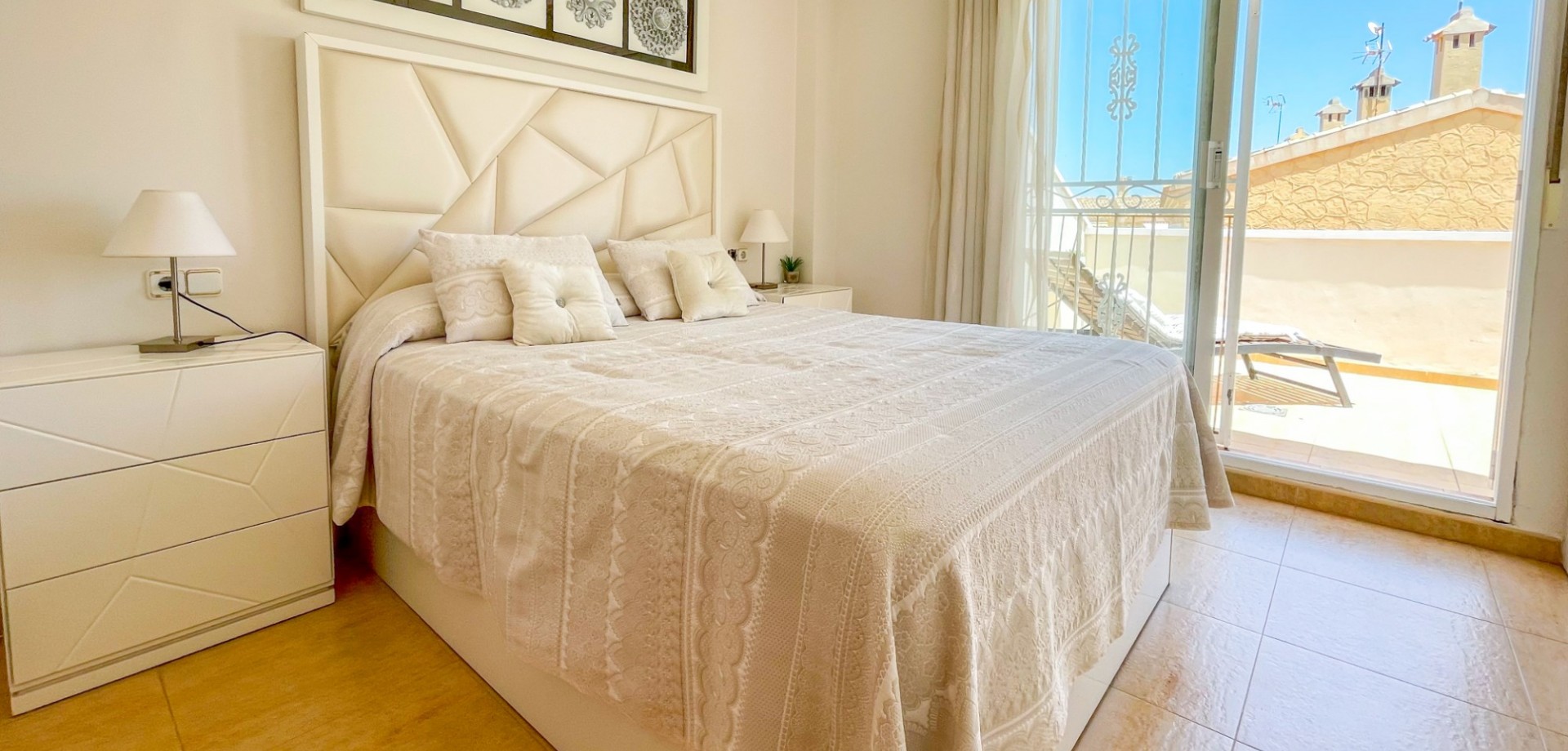 Town House for sale in Orihuela Costa, Alicante, Spain