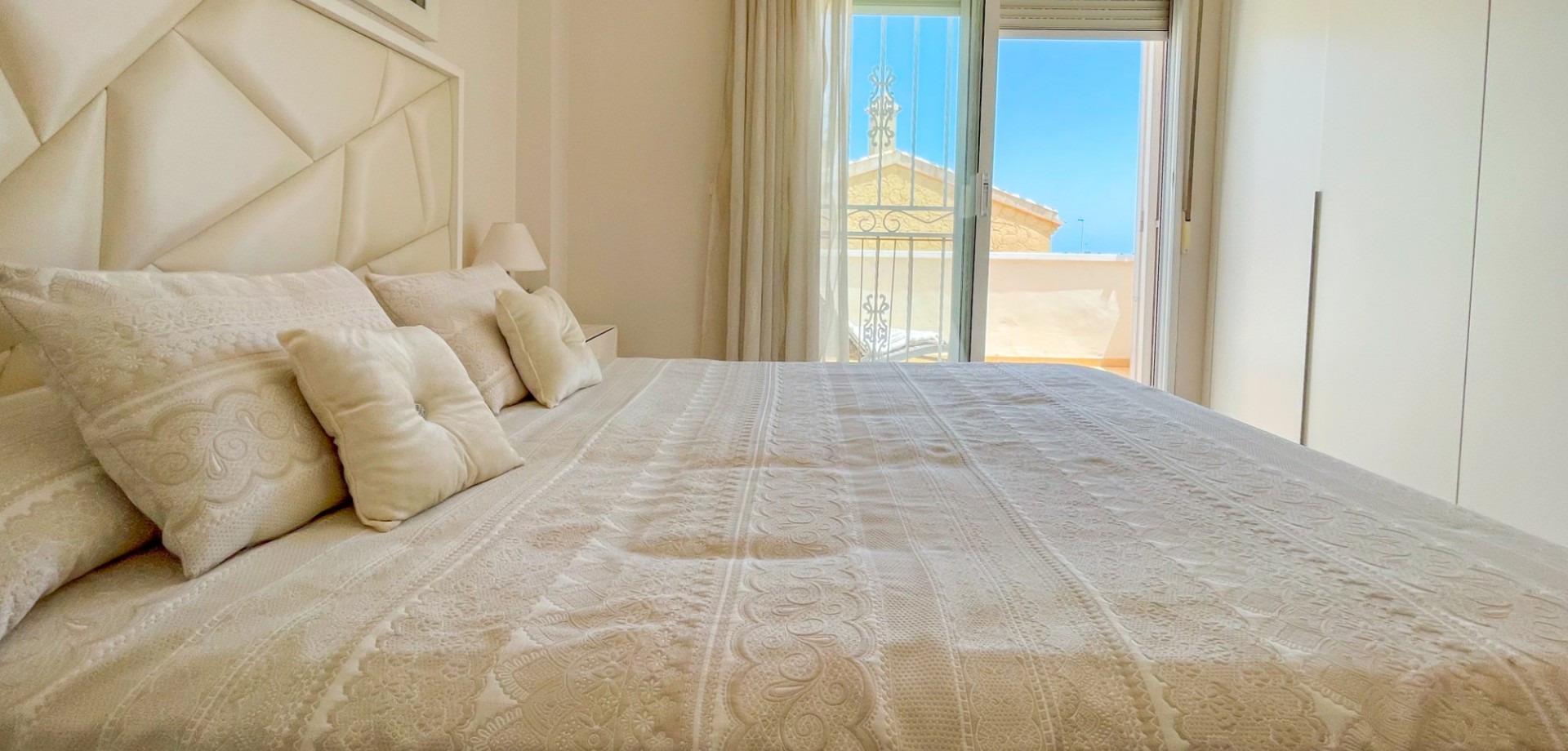 Town House for sale in Orihuela Costa, Alicante, Spain