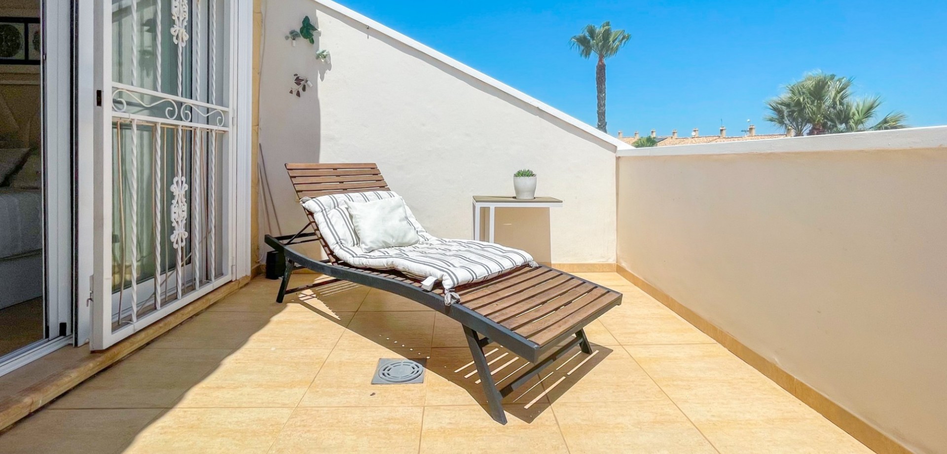 Town House for sale in Orihuela Costa, Alicante, Spain