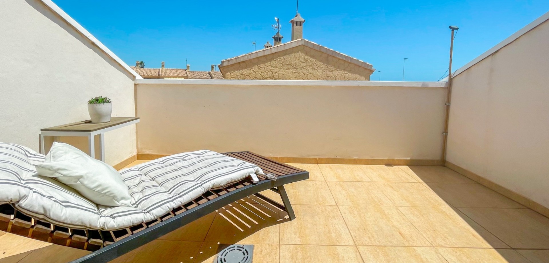 Town House for sale in Orihuela Costa, Alicante, Spain