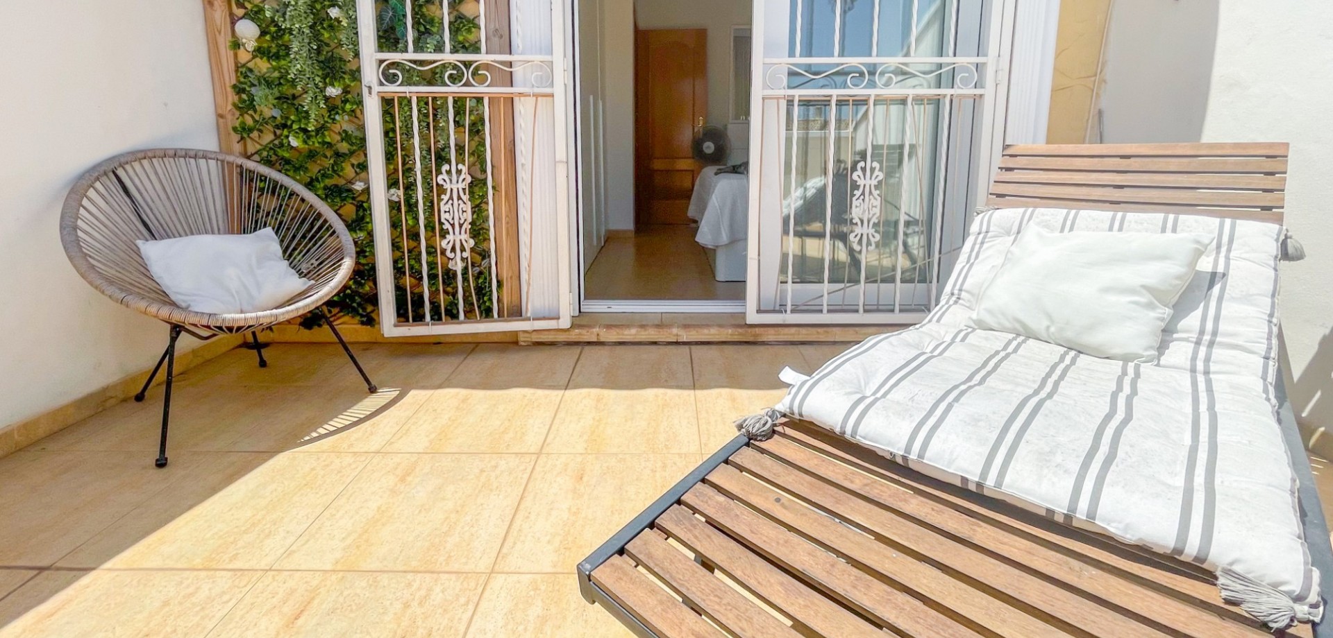 Town House for sale in Orihuela Costa, Alicante, Spain
