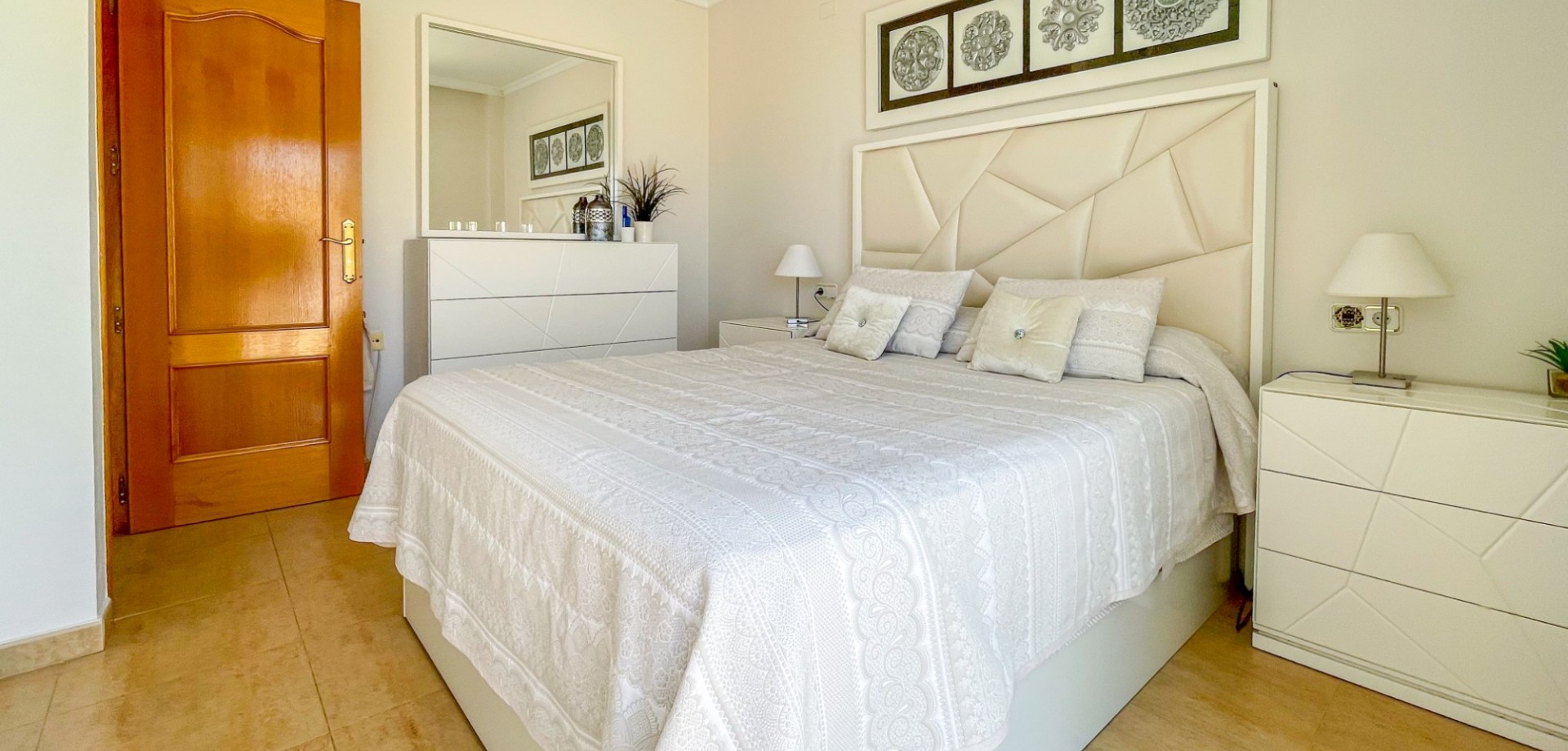 Town House for sale in Orihuela Costa, Alicante, Spain