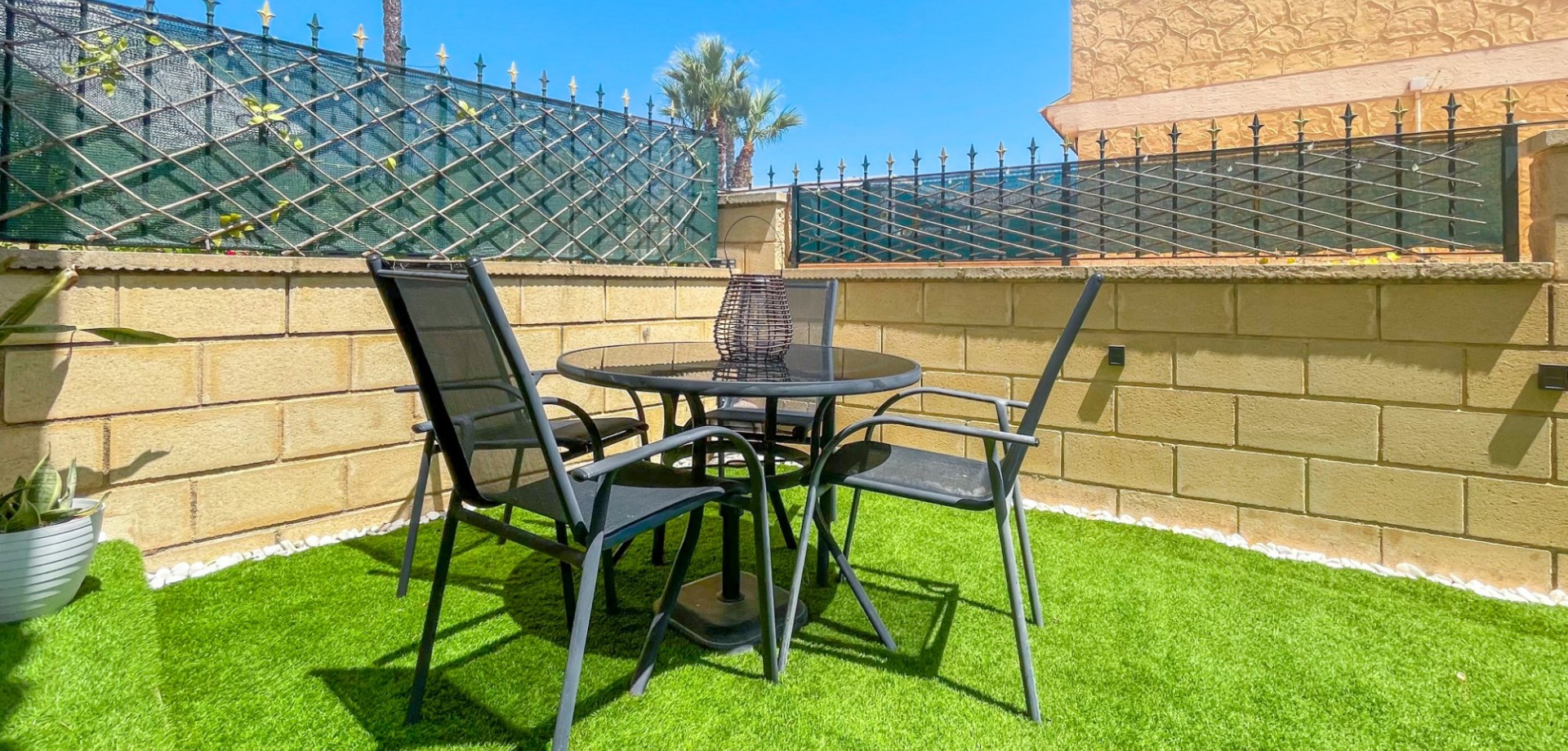 Town House for sale in Orihuela Costa, Alicante, Spain