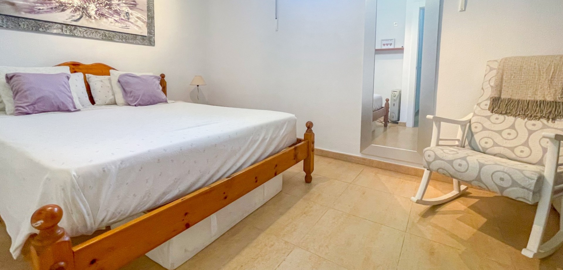 Town House for sale in Orihuela Costa, Alicante, Spain