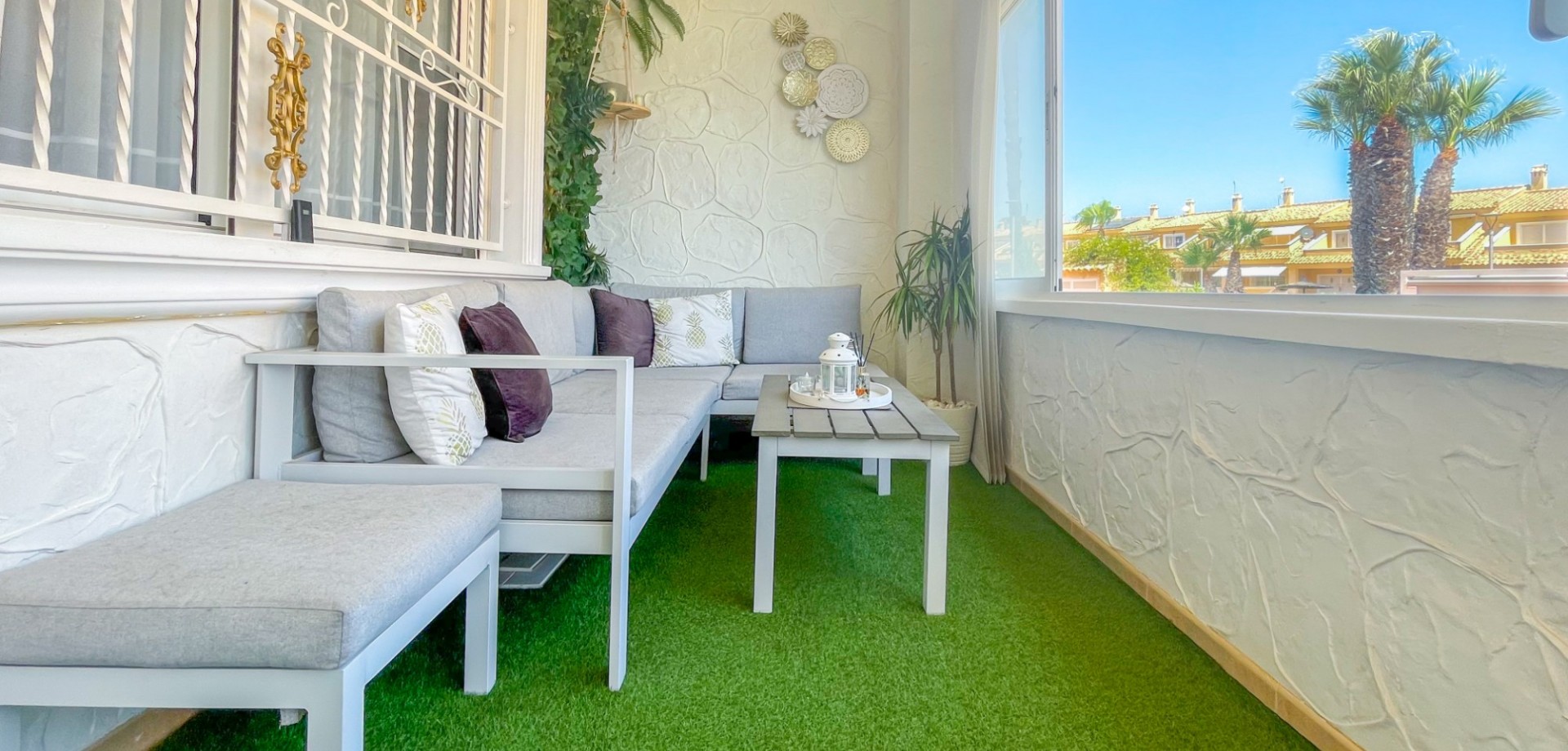 Town House for sale in Orihuela Costa, Alicante, Spain