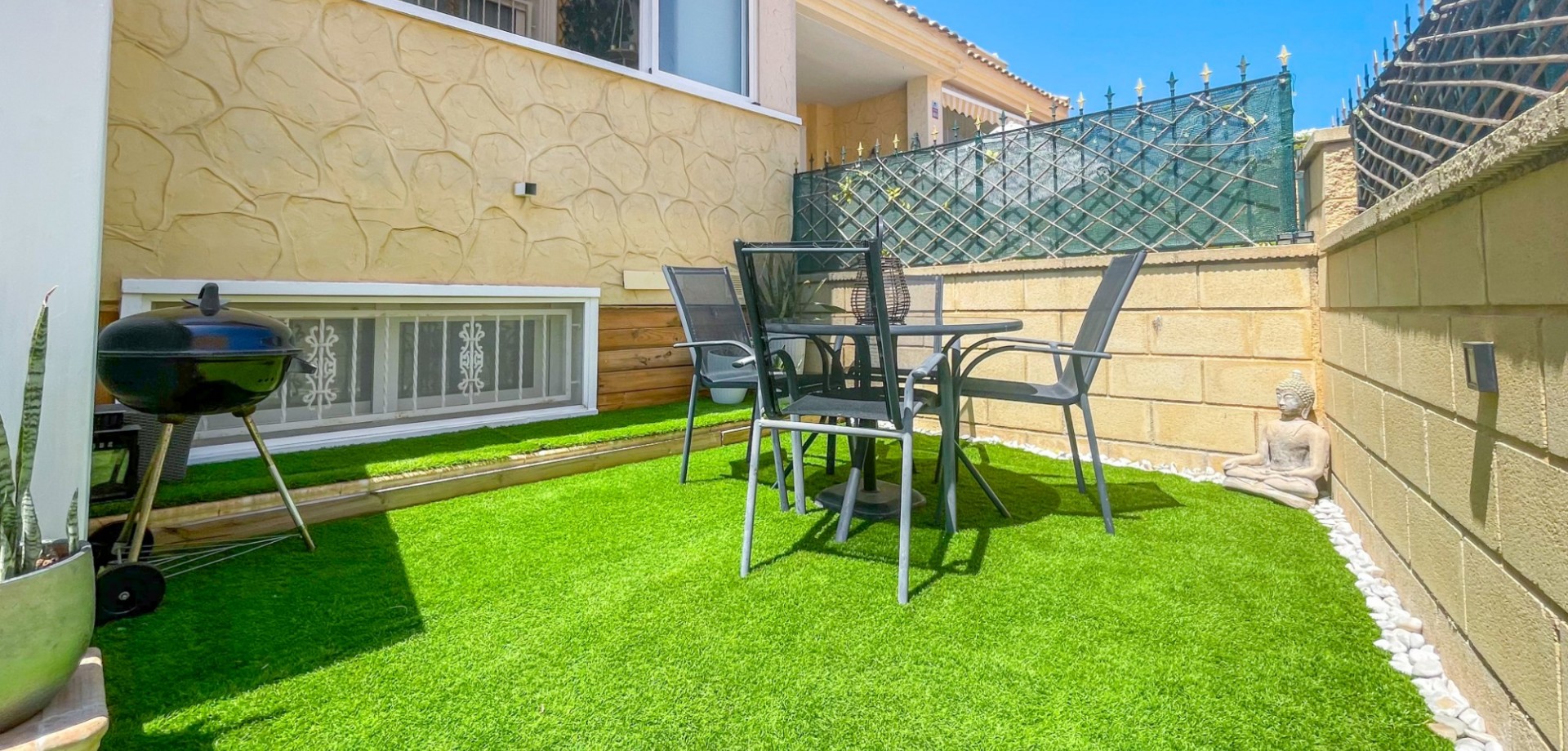Town House for sale in Orihuela Costa, Alicante, Spain