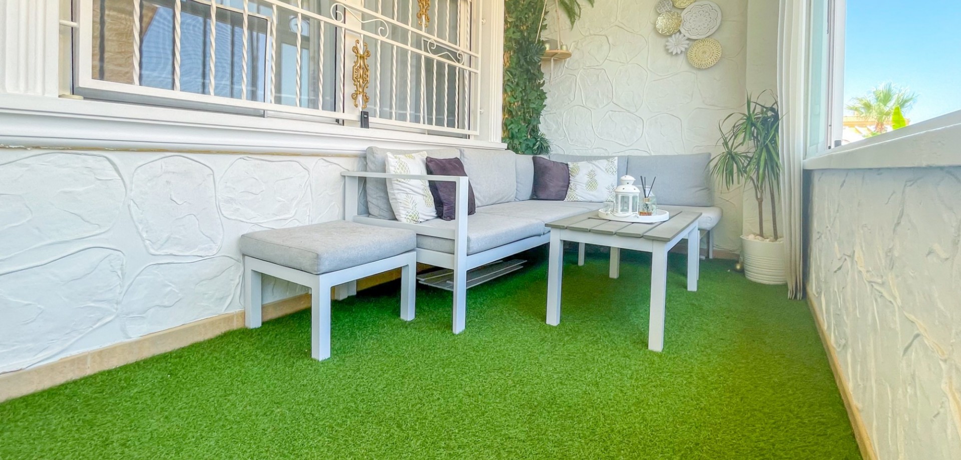 Town House for sale in Orihuela Costa, Alicante, Spain