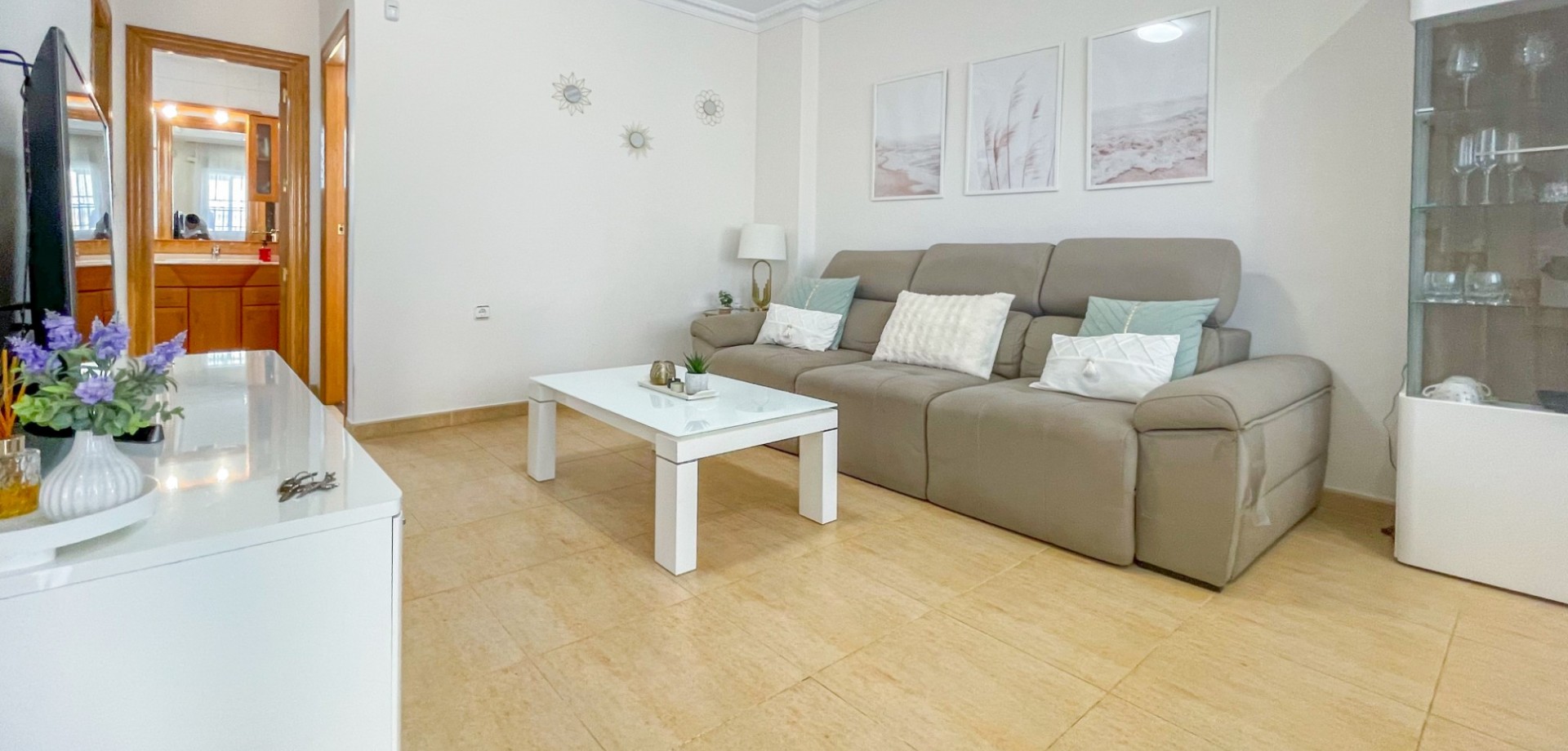 Town House for sale in Orihuela Costa, Alicante, Spain