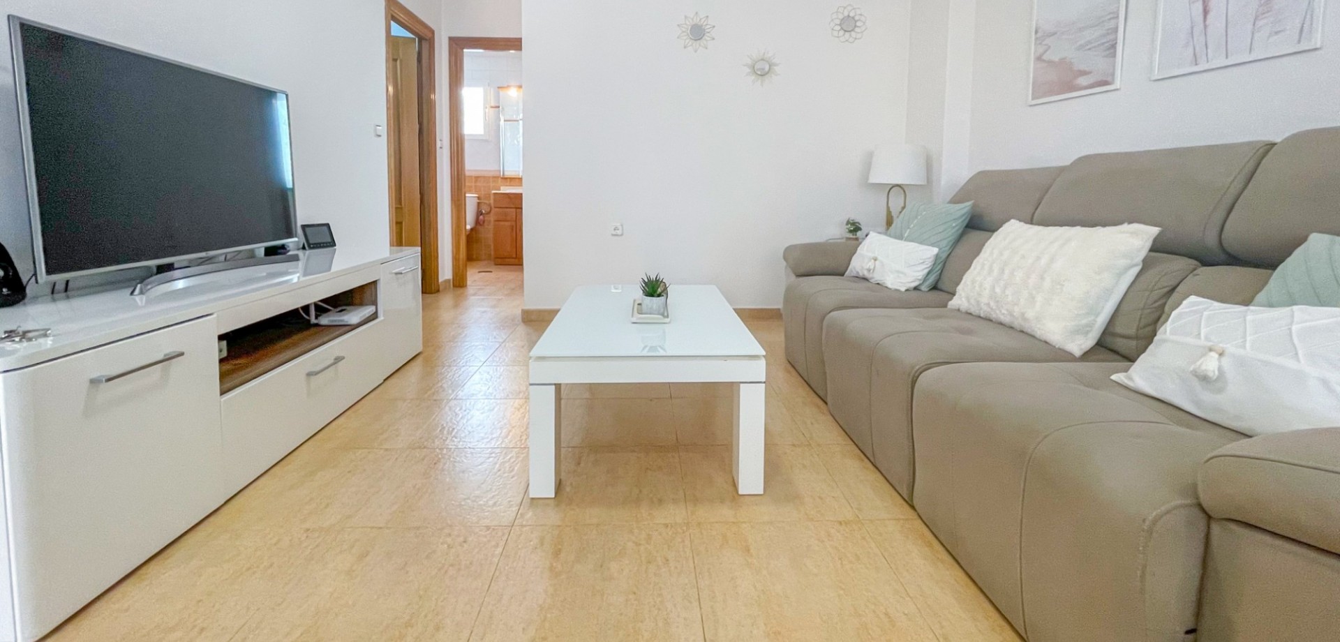 Town House for sale in Orihuela Costa, Alicante, Spain