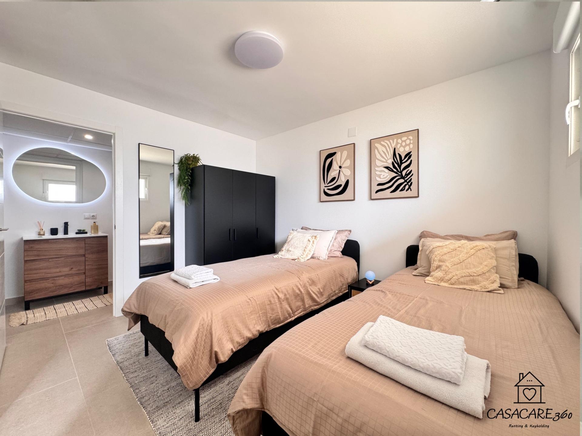 Apartment for sale in Torrevieja, Alicante, Spain