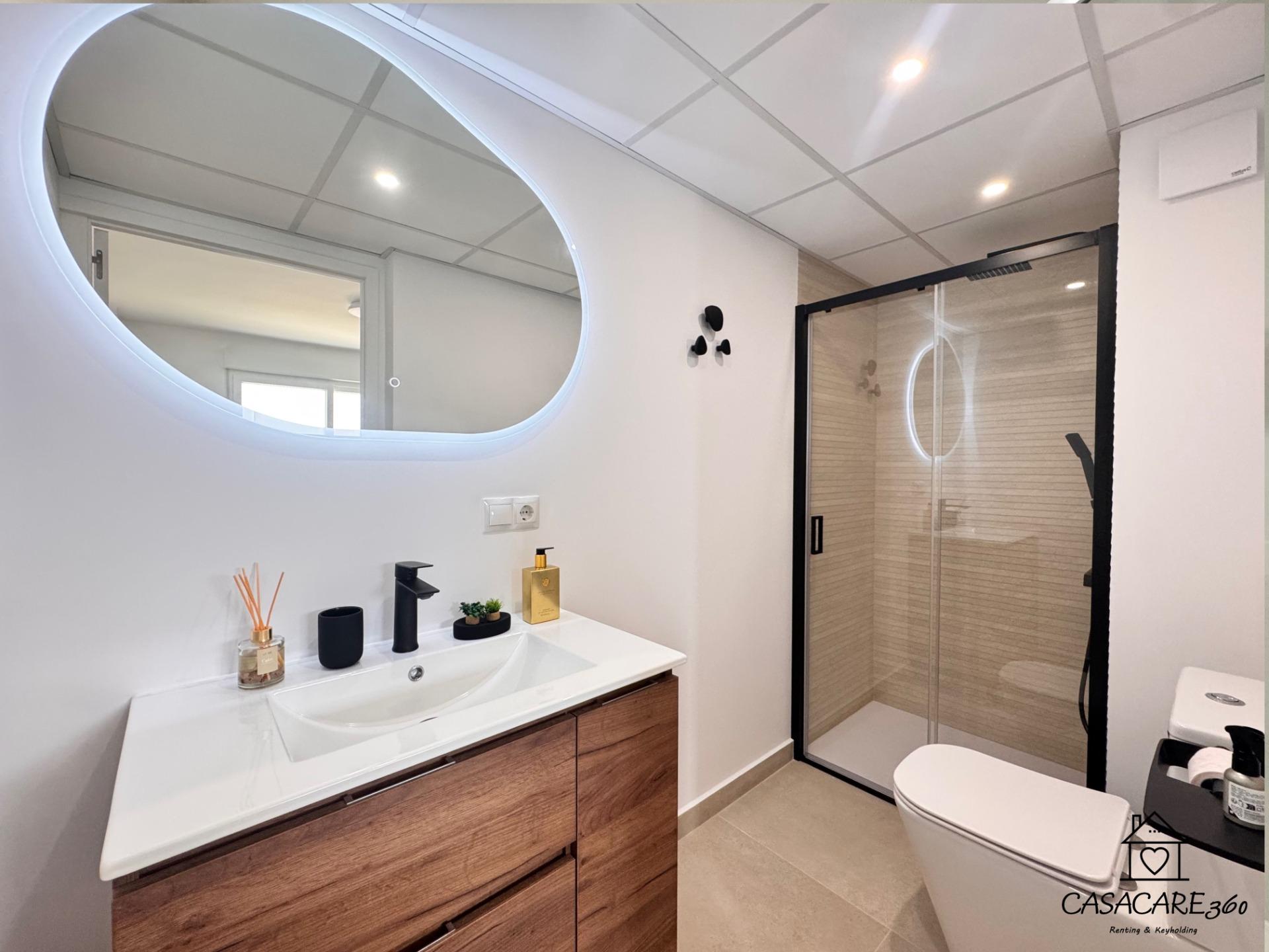 Apartment for sale in Torrevieja, Alicante, Spain