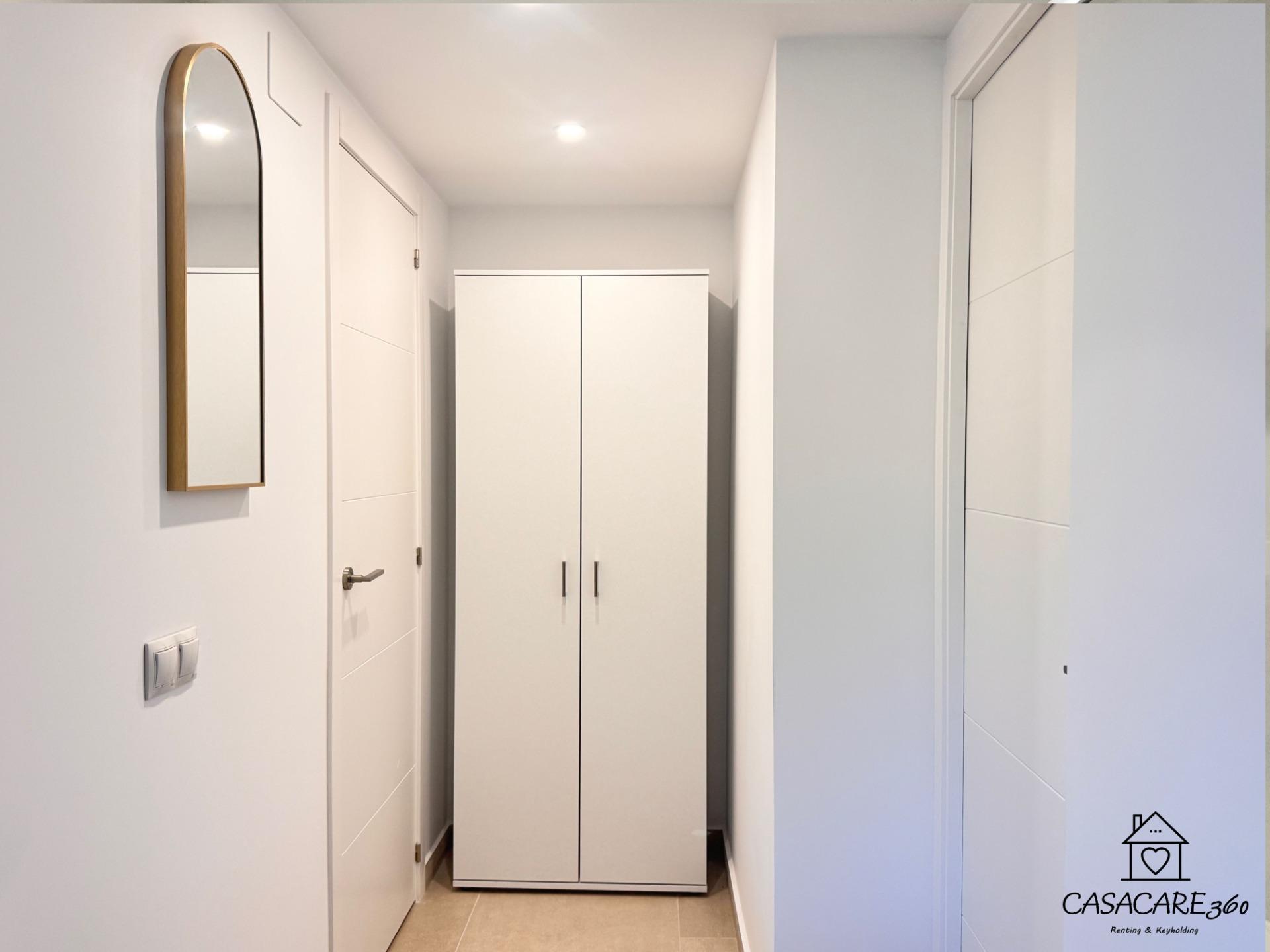 Apartment for sale in Torrevieja, Alicante, Spain