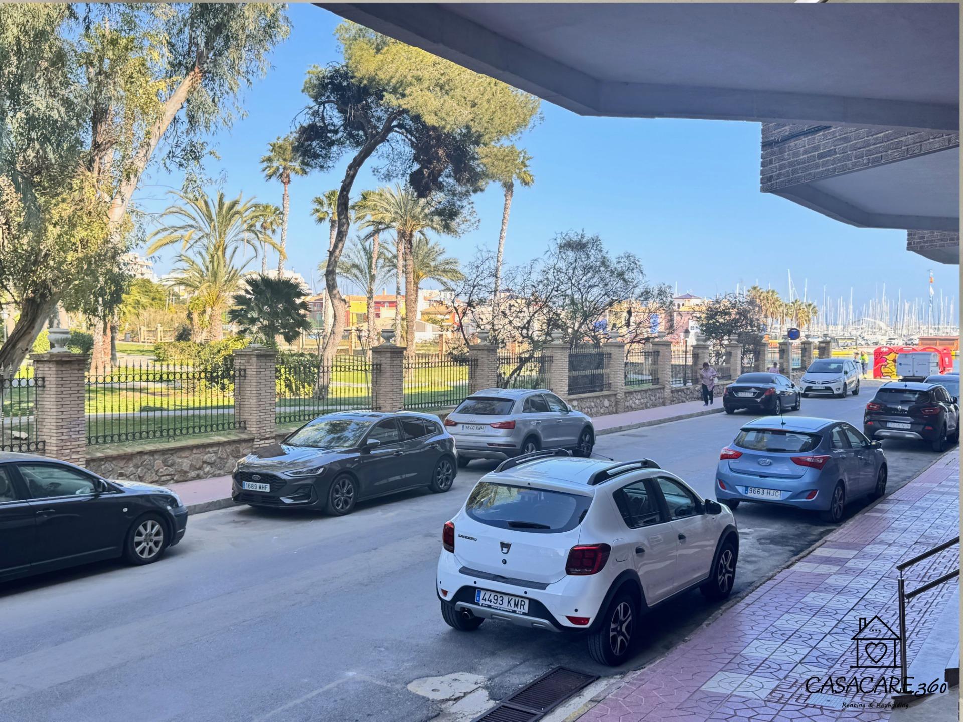 Apartment for sale in Torrevieja, Alicante, Spain