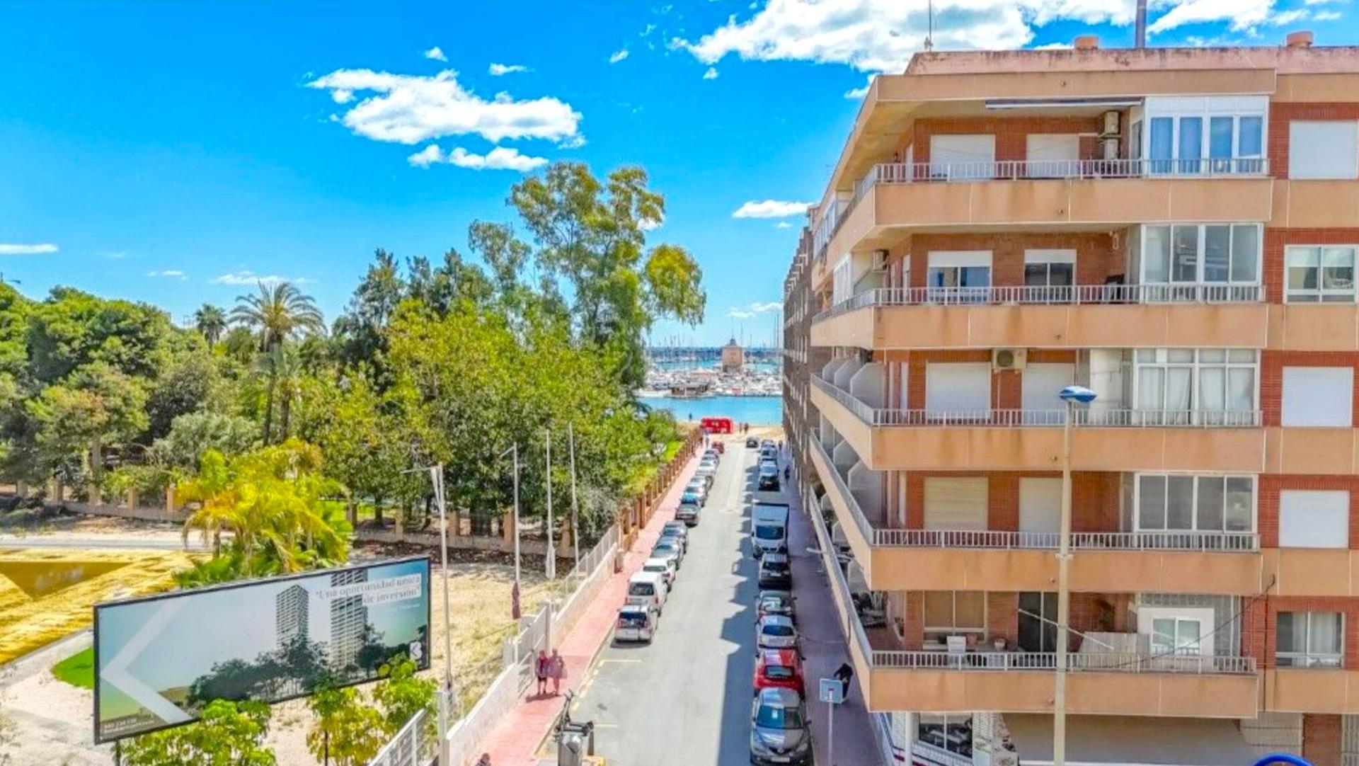 Apartment for sale in Torrevieja, Alicante, Spain