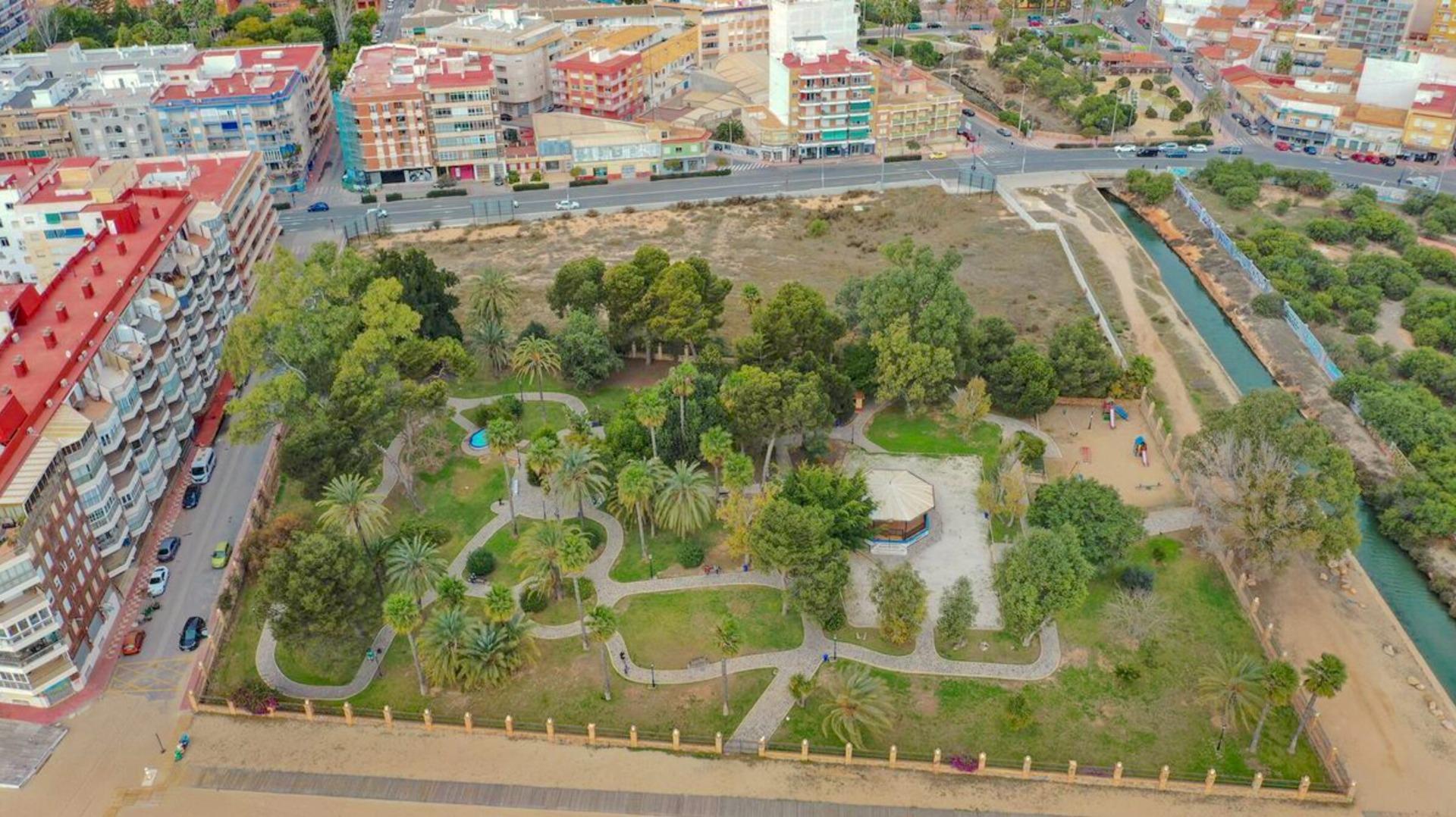 Apartment for sale in Torrevieja, Alicante, Spain