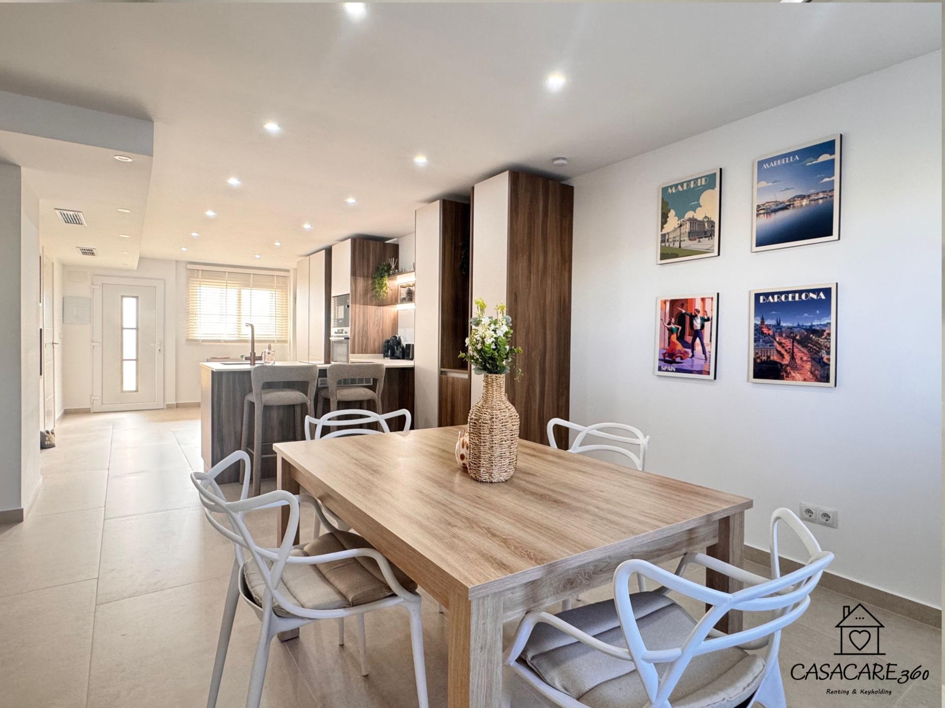 Apartment for sale in Torrevieja, Alicante, Spain