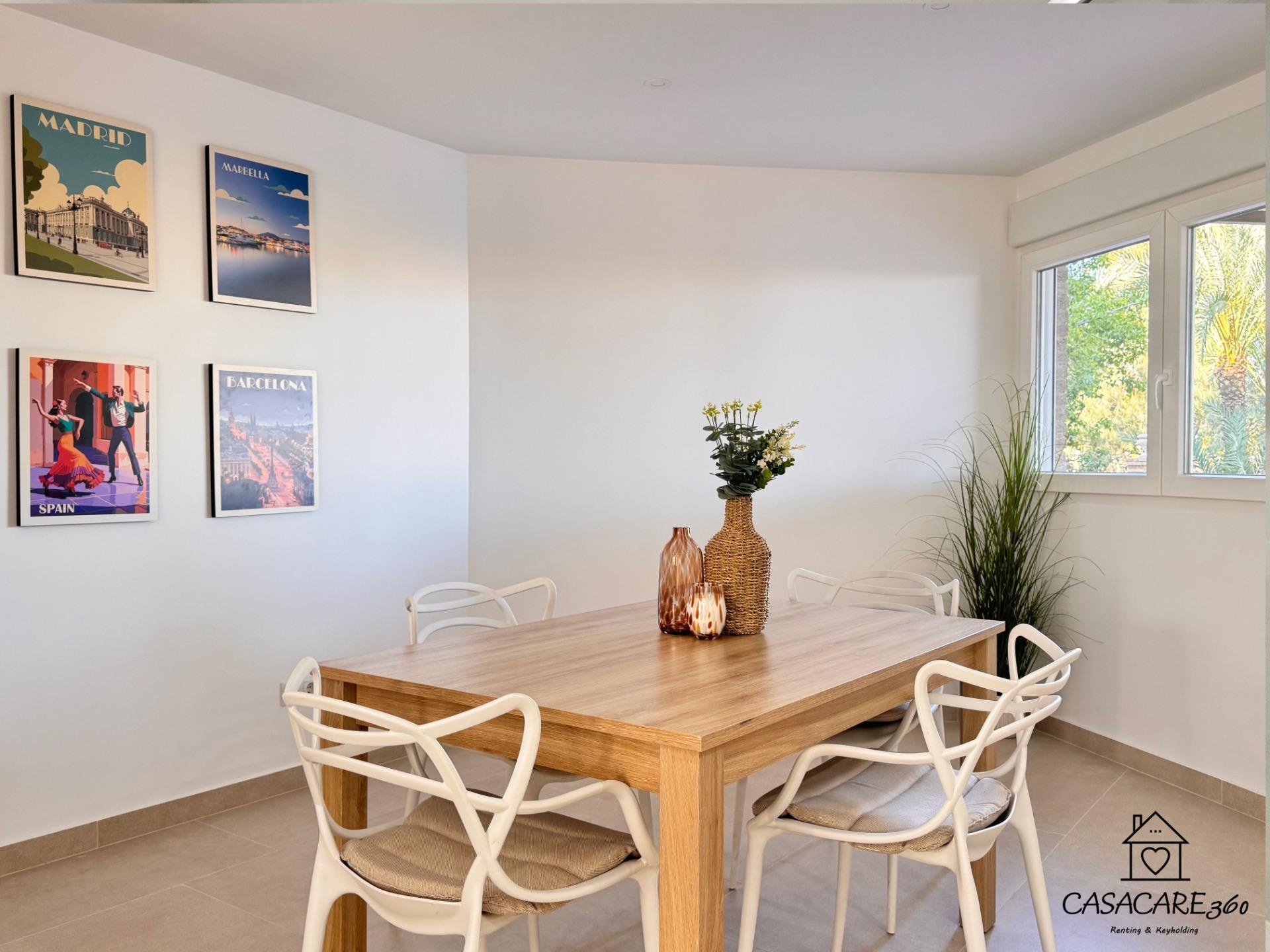 Apartment for sale in Torrevieja, Alicante, Spain