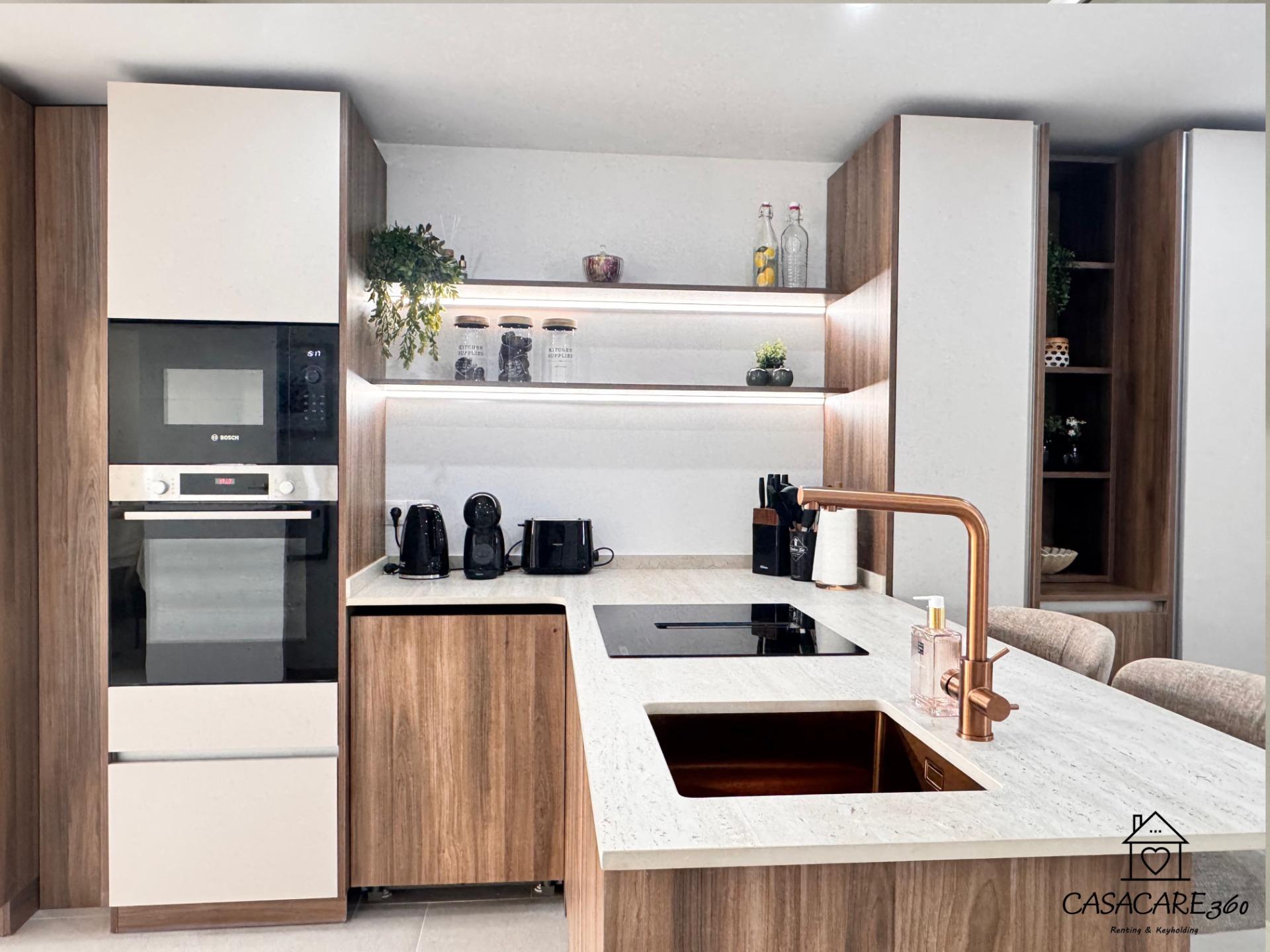 Apartment for sale in Torrevieja, Alicante, Spain