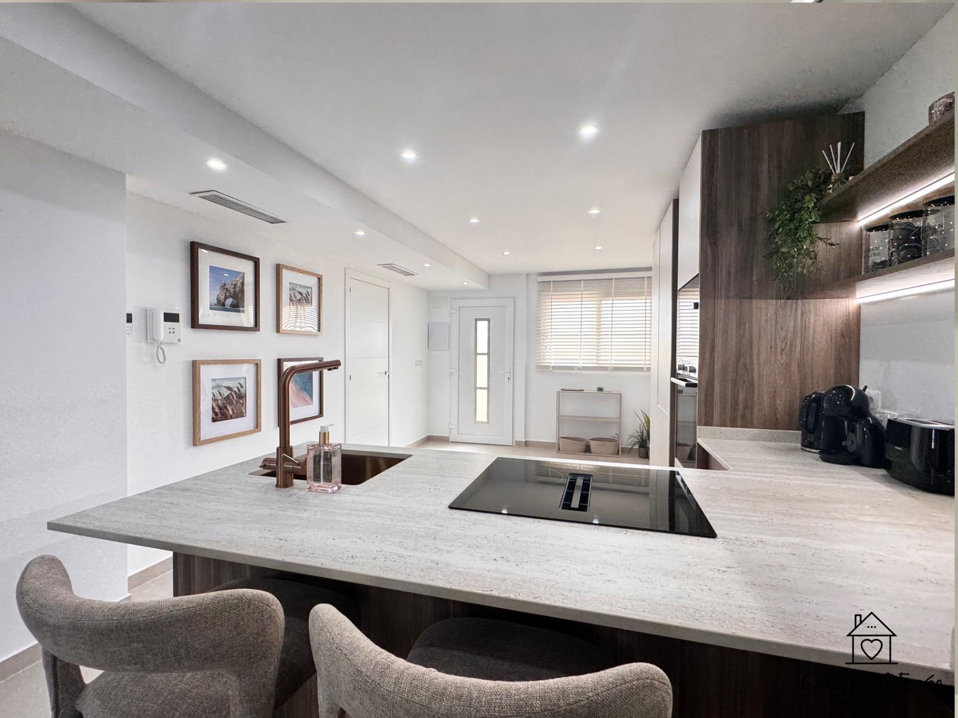 Apartment for sale in Torrevieja, Alicante, Spain