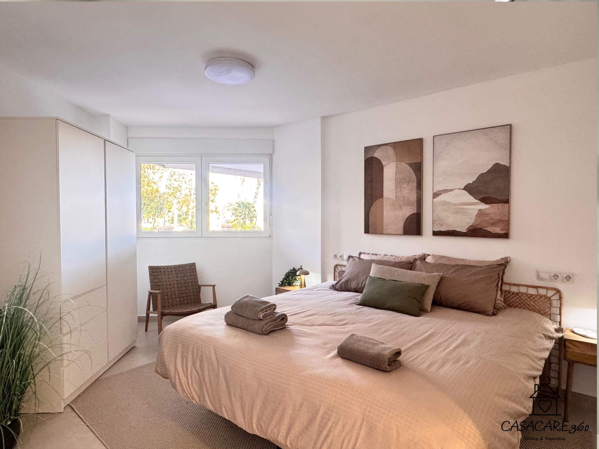 Apartment for sale in Torrevieja, Alicante, Spain