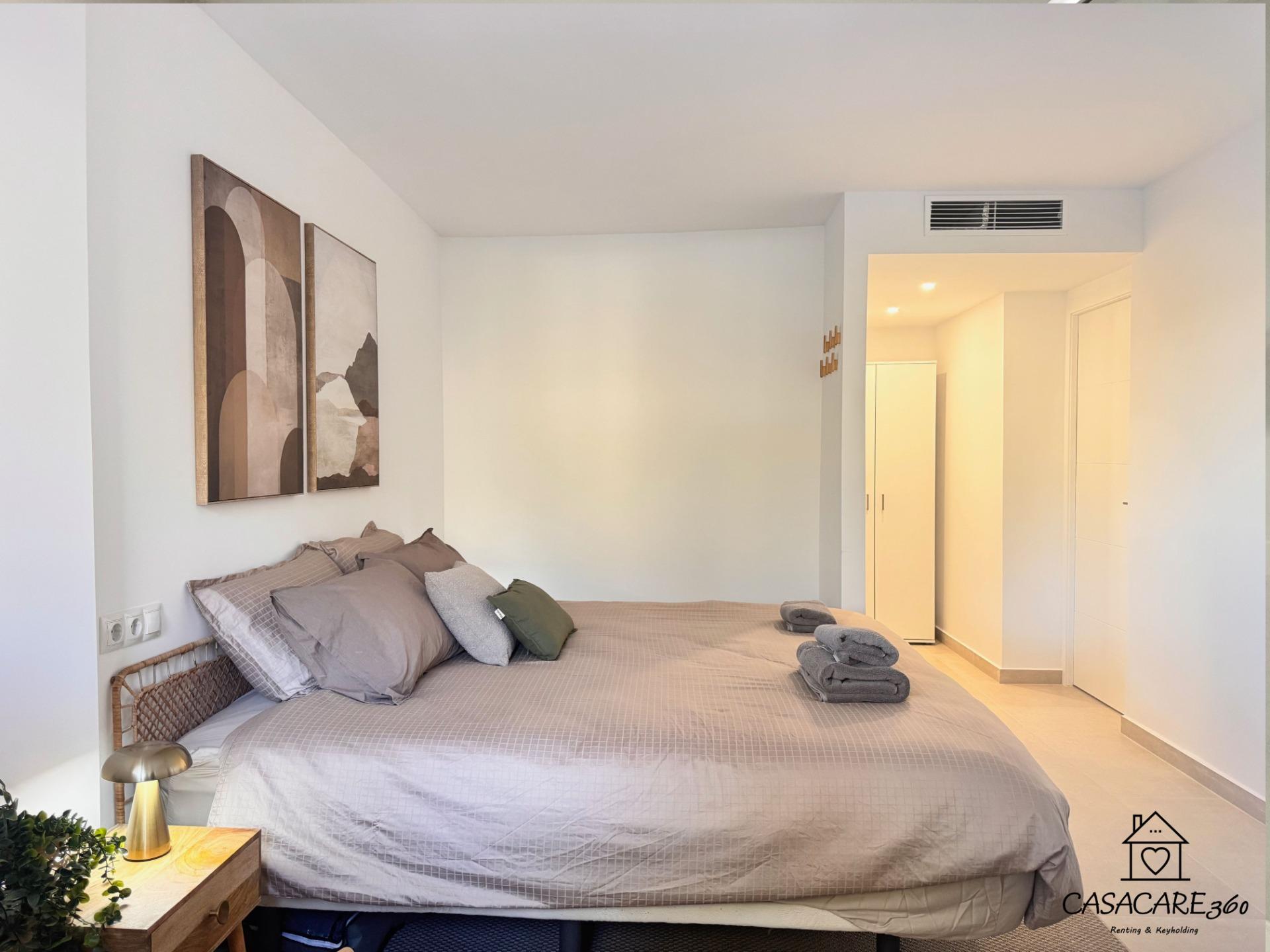 Apartment for sale in Torrevieja, Alicante, Spain
