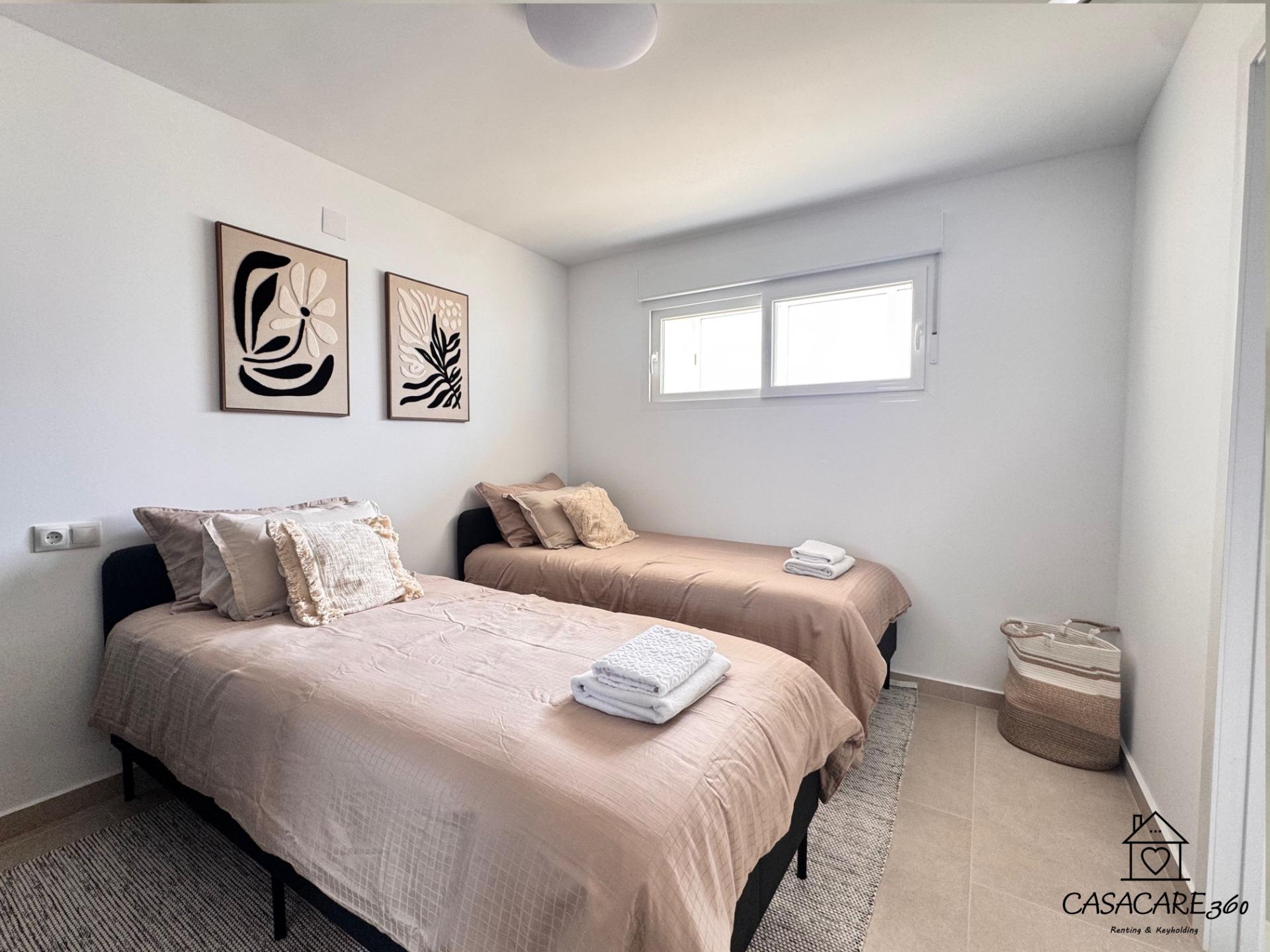 Apartment for sale in Torrevieja, Alicante, Spain