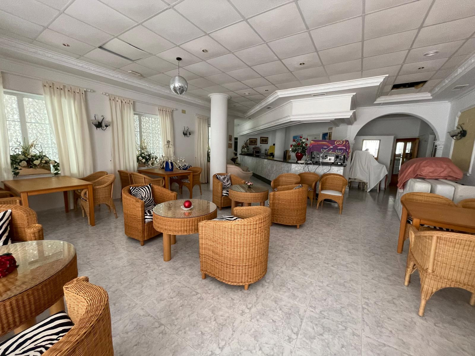Comercial en venta en Guardamar Del Segura