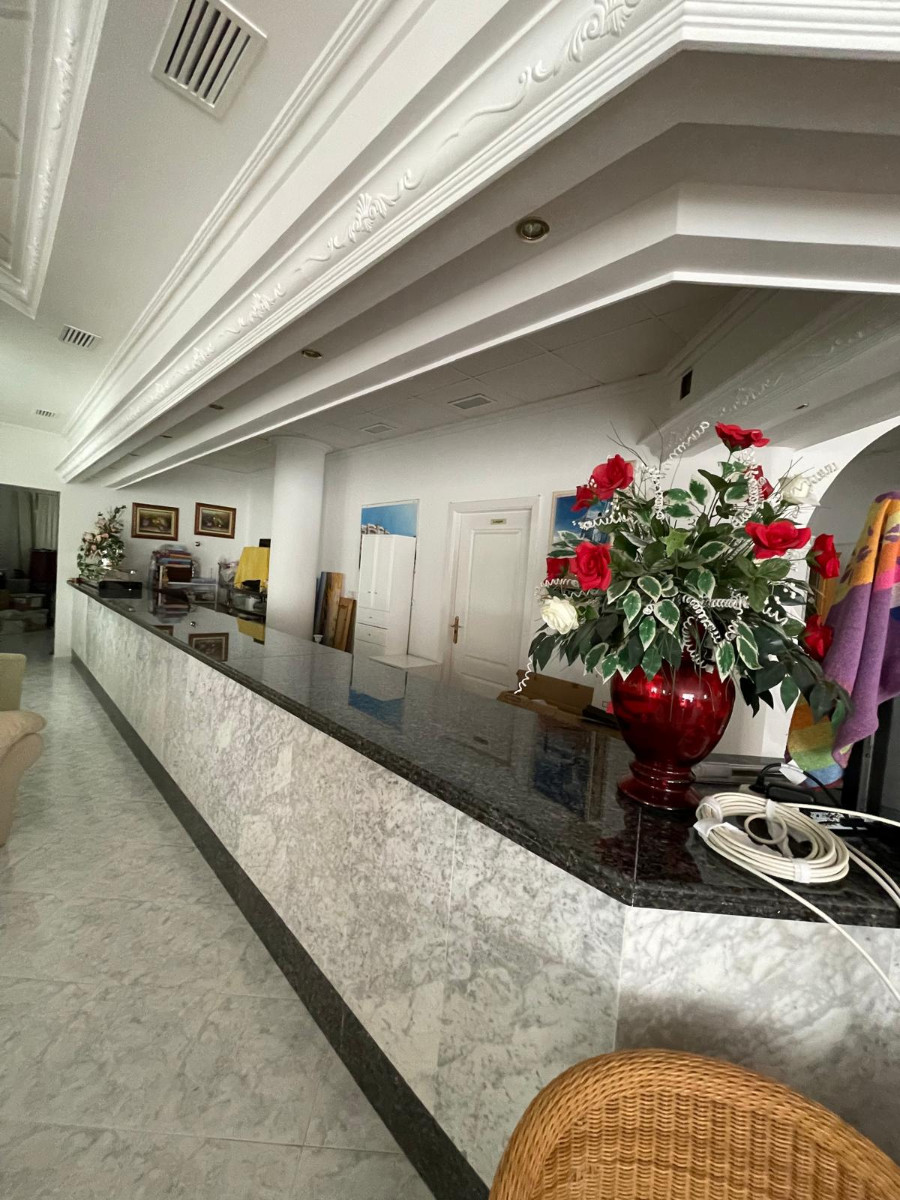 Comercial en venta en Guardamar Del Segura