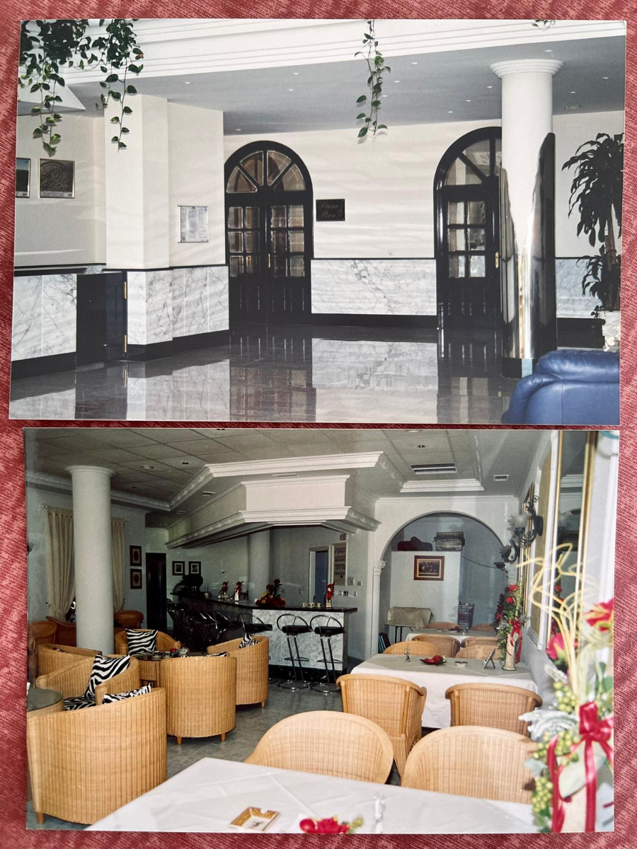 Comercial en venta en Guardamar Del Segura