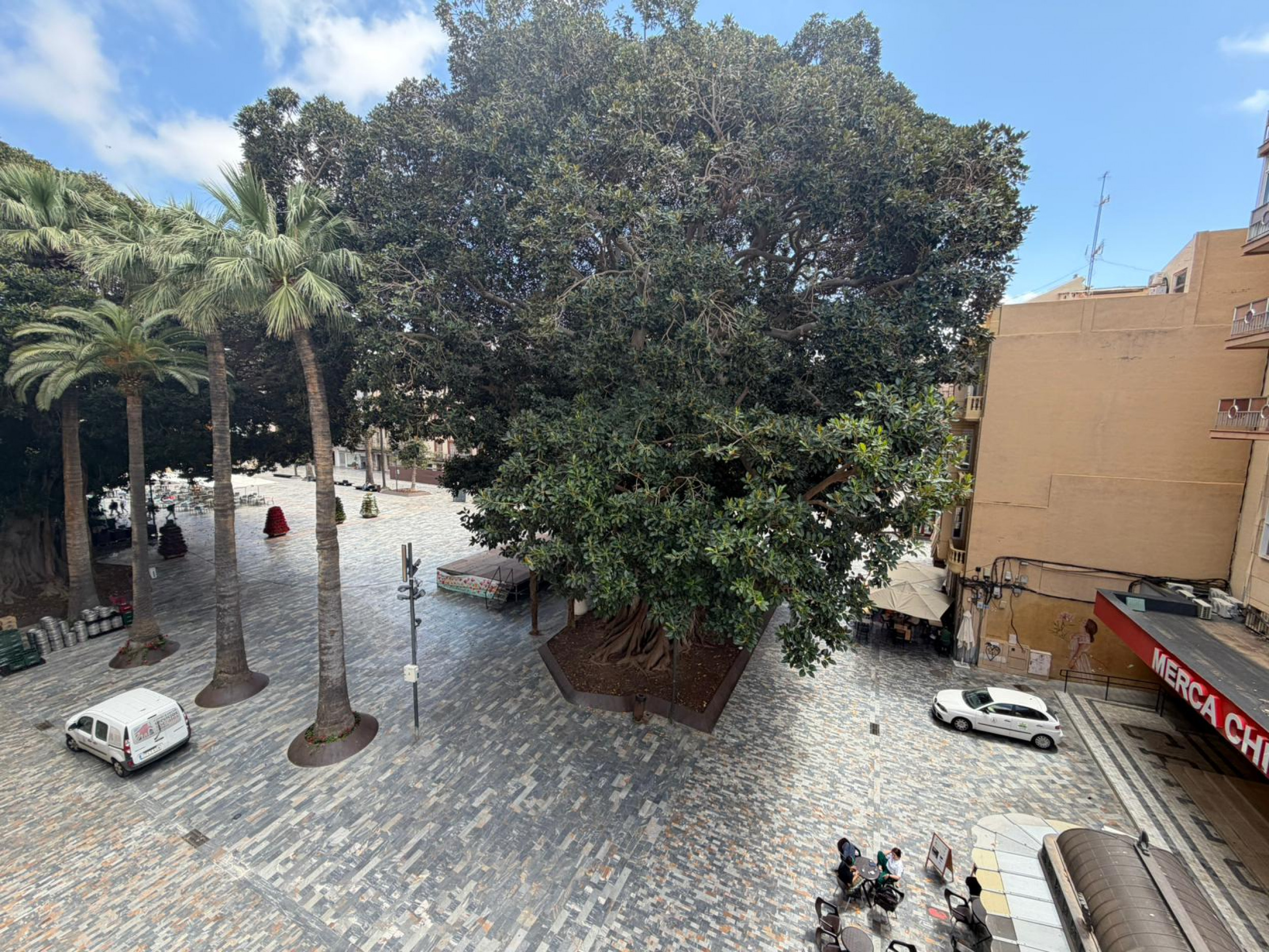 Piso en venta en Cartagena