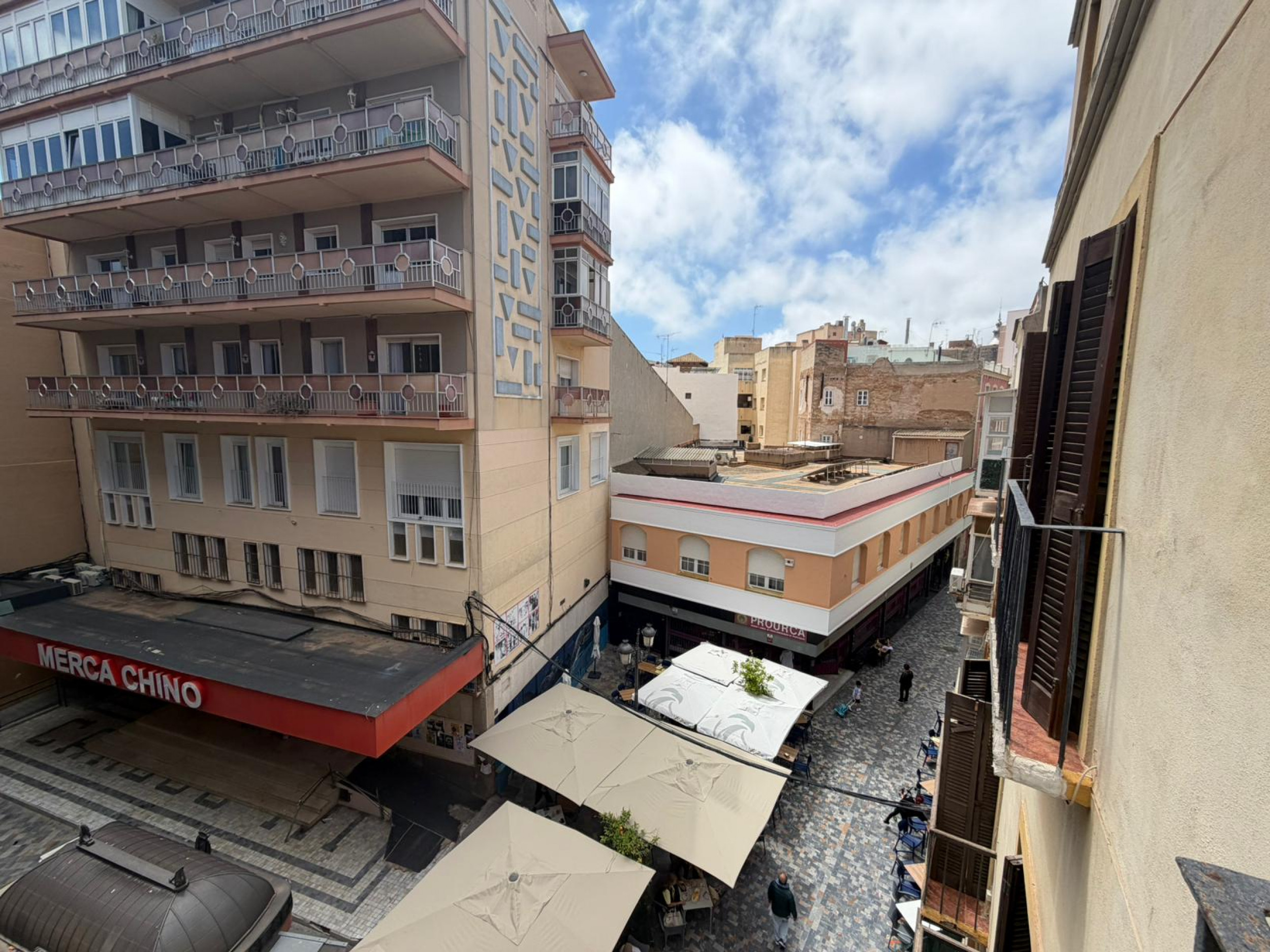 Piso en venta en Cartagena