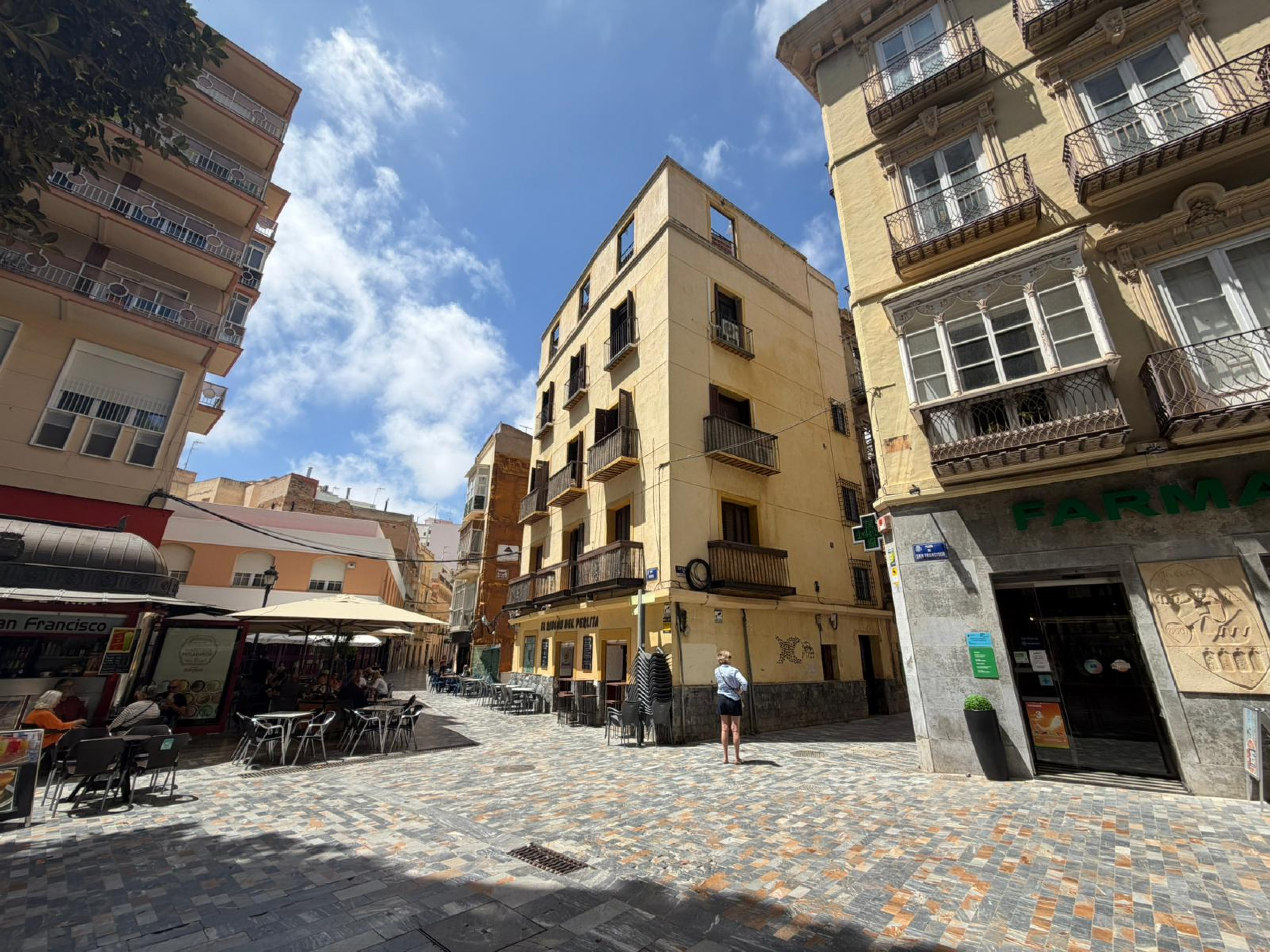 Piso en venta en Cartagena