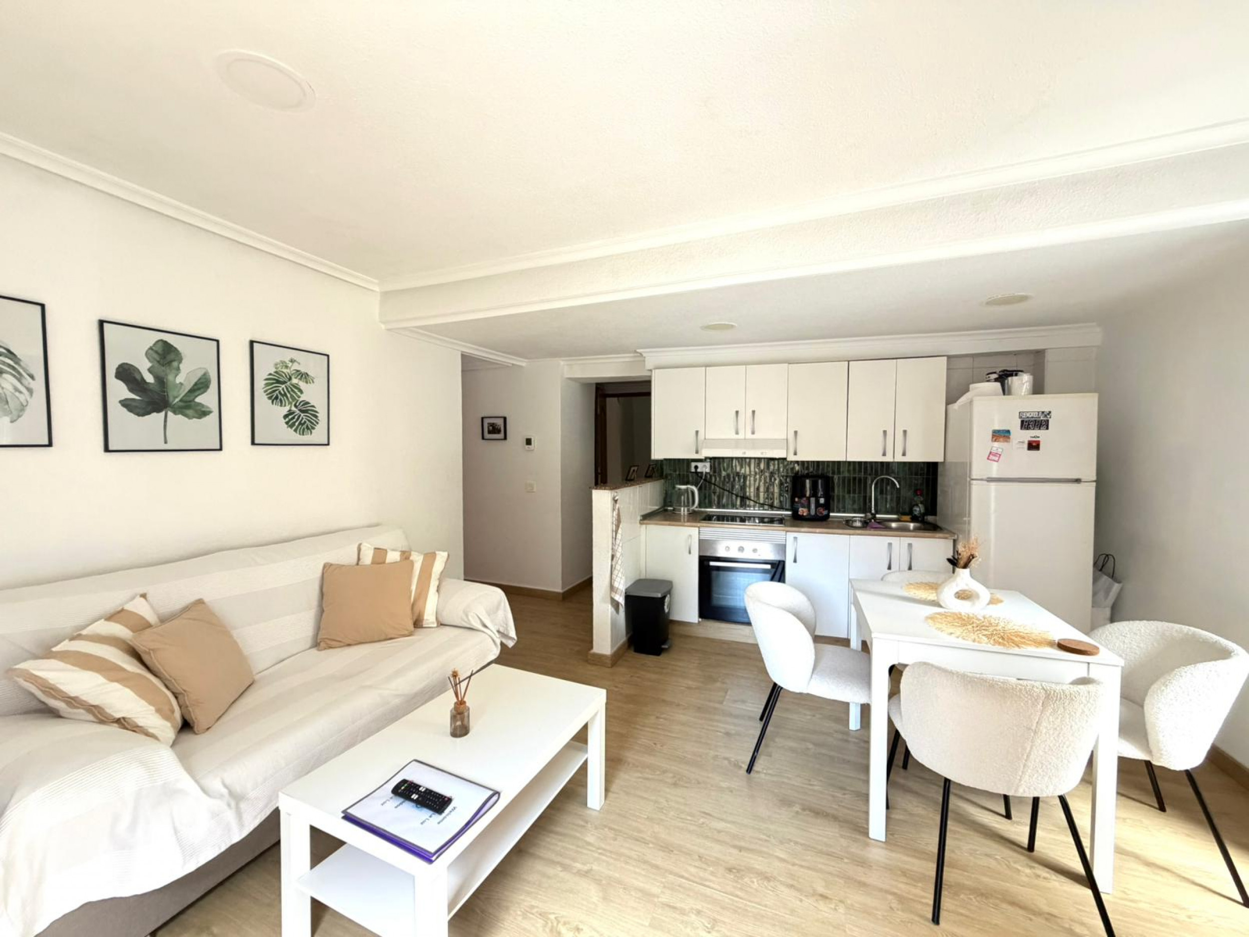 Piso en venta en Cartagena