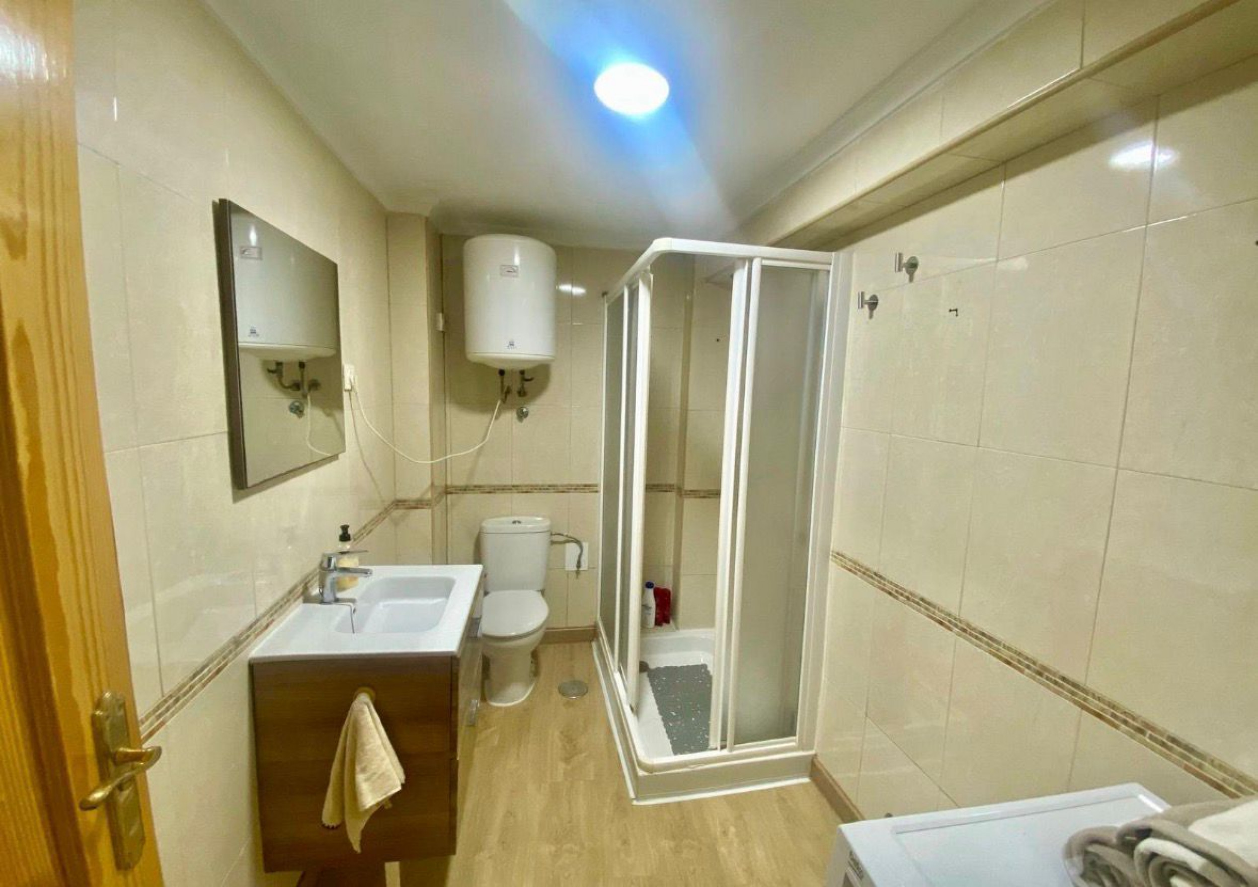 Piso en venta en Cartagena