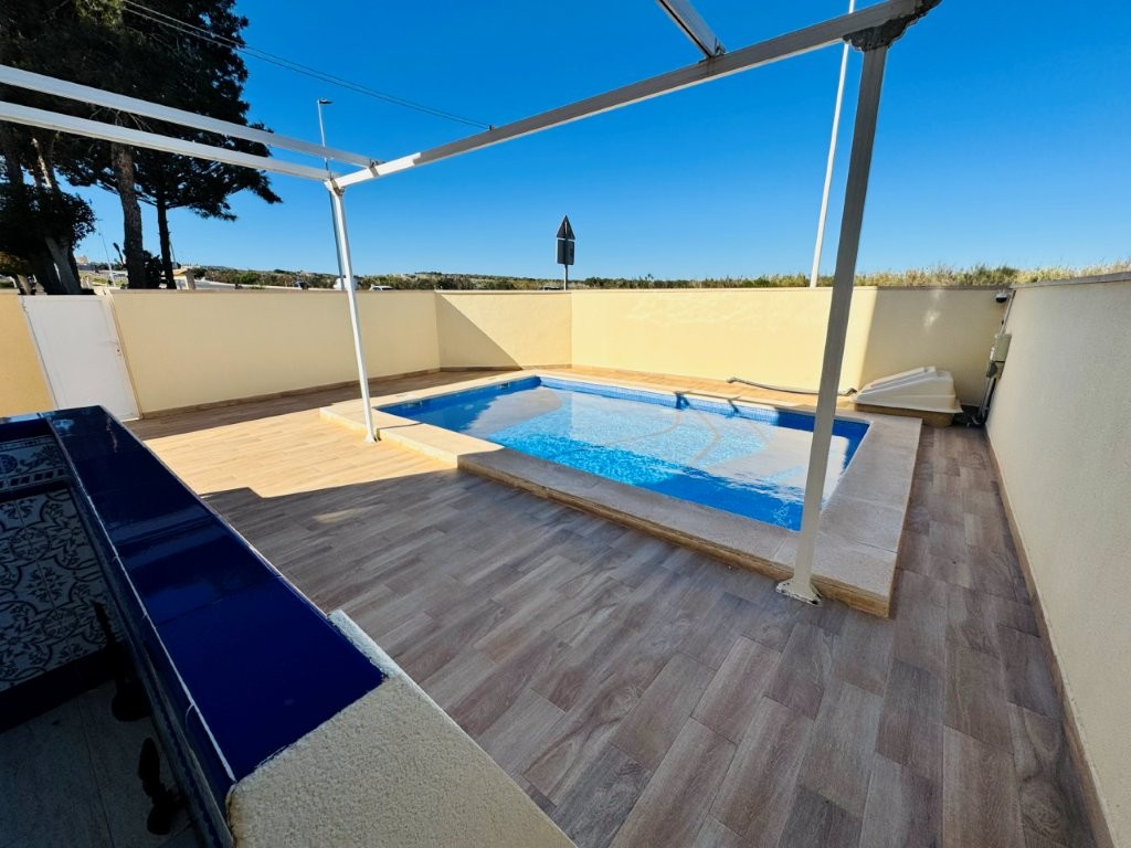 Piso en venta en La Mata