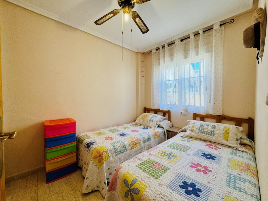 Piso en venta en La Mata