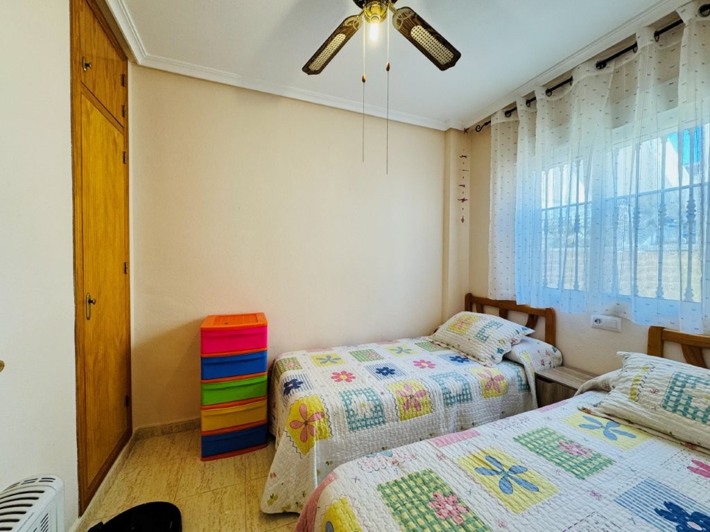 Piso en venta en La Mata