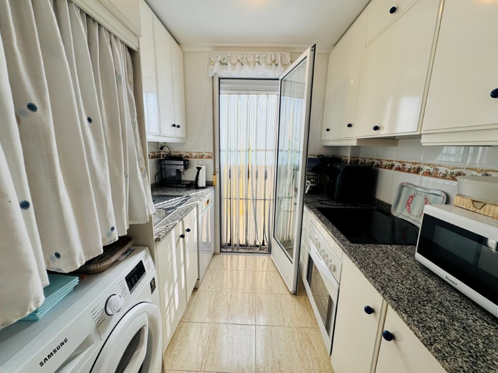 Piso en venta en La Mata