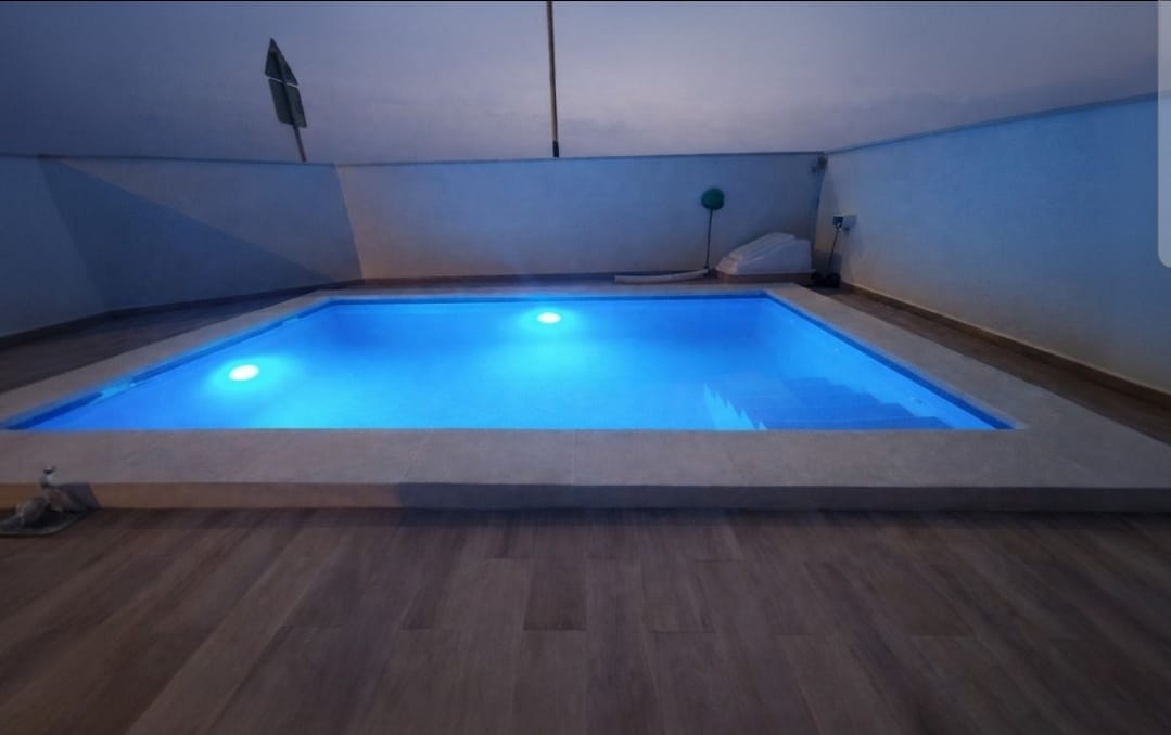 Piso en venta en La Mata