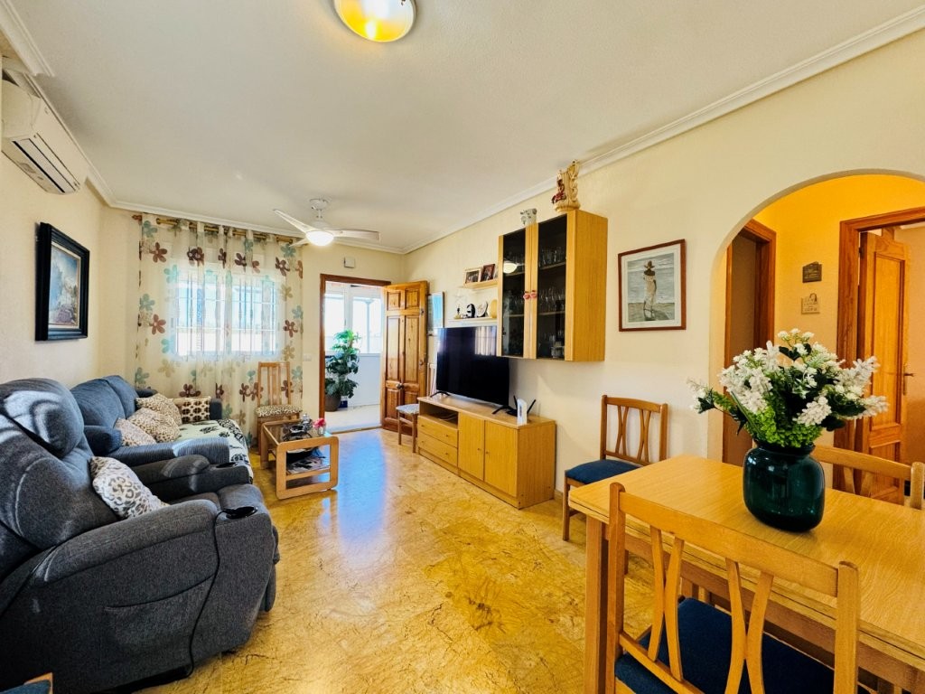 Piso en venta en La Mata