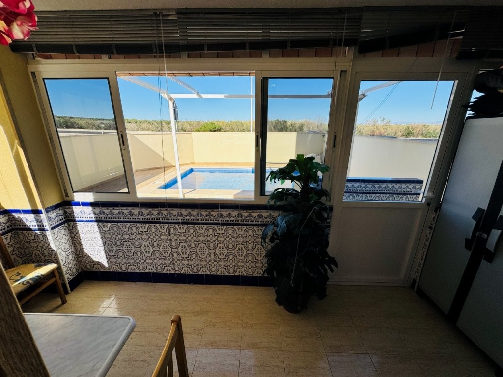 Piso en venta en La Mata