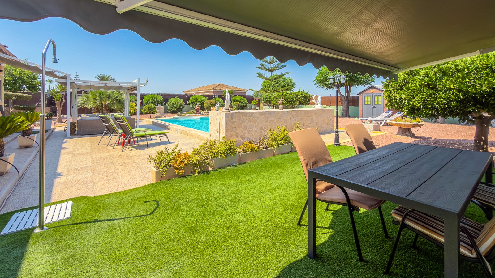 Villa for sale in Catral, Alicante, Spain