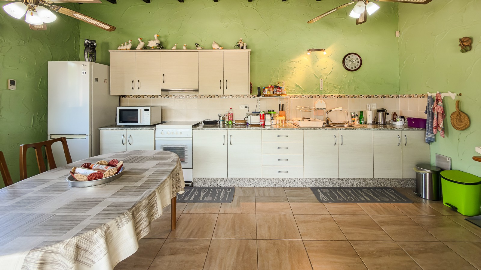 Villa for sale in Catral, Alicante, Spain