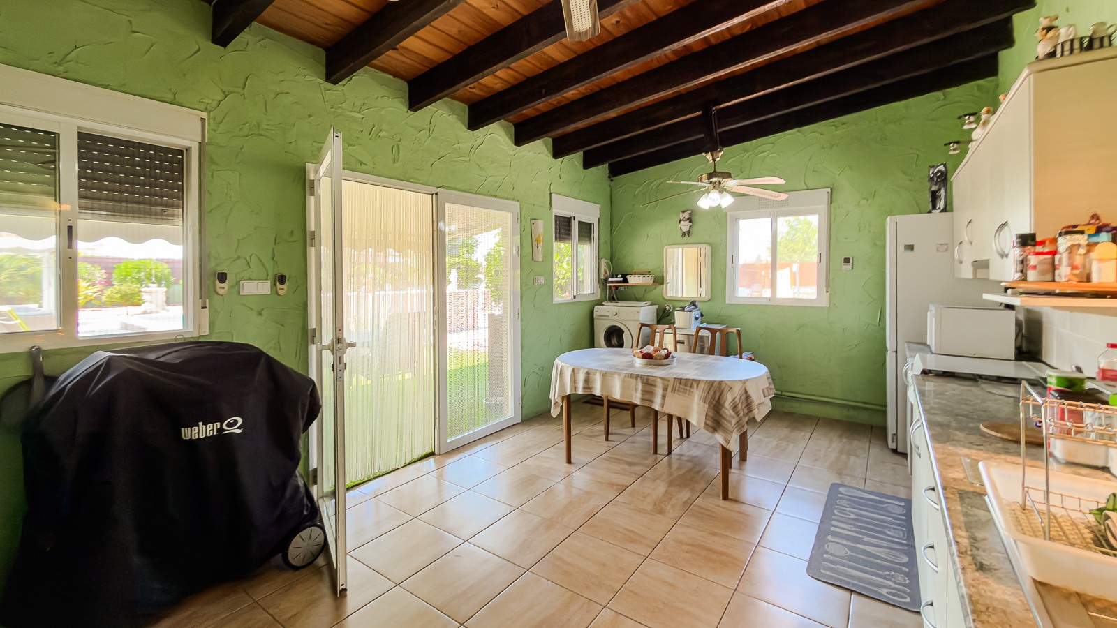 Villa for sale in Catral, Alicante, Spain