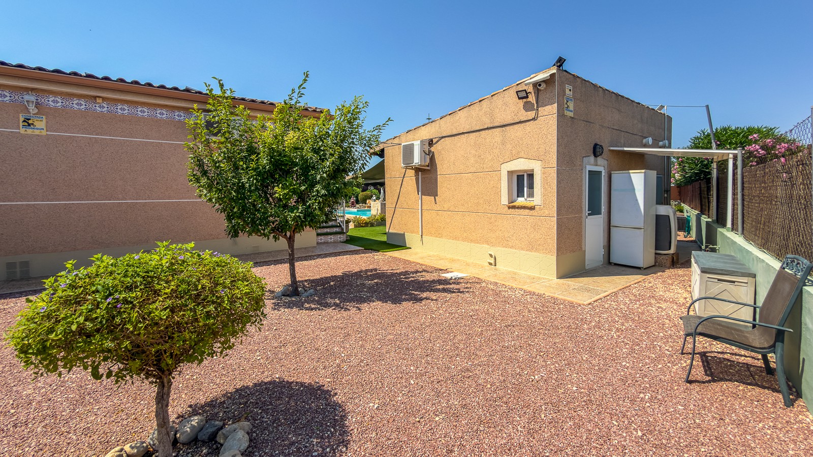 Villa for sale in Catral, Alicante, Spain
