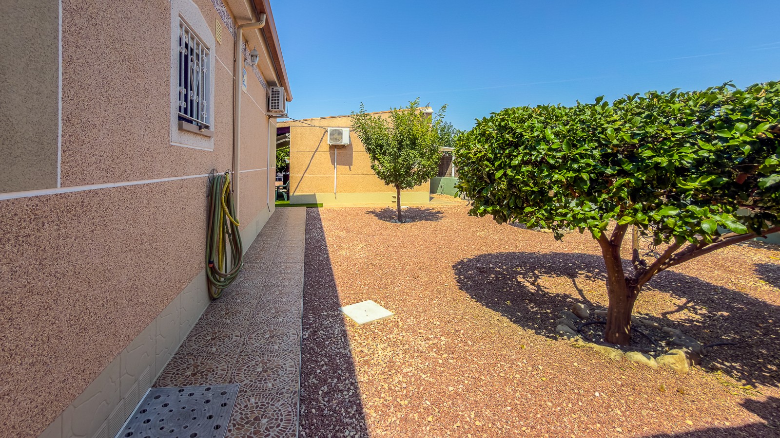 Villa for sale in Catral, Alicante, Spain