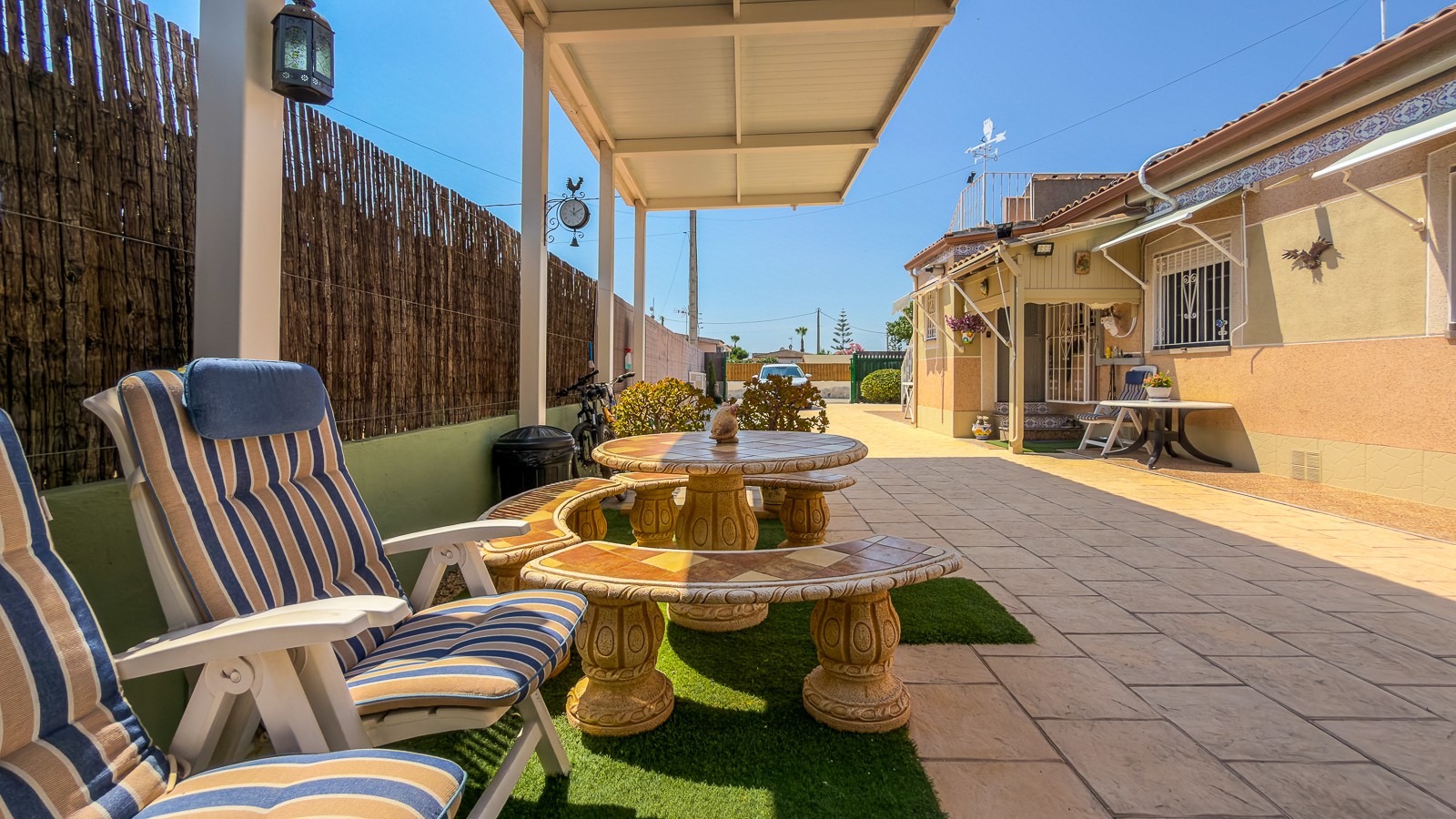 Villa for sale in Catral, Alicante, Spain
