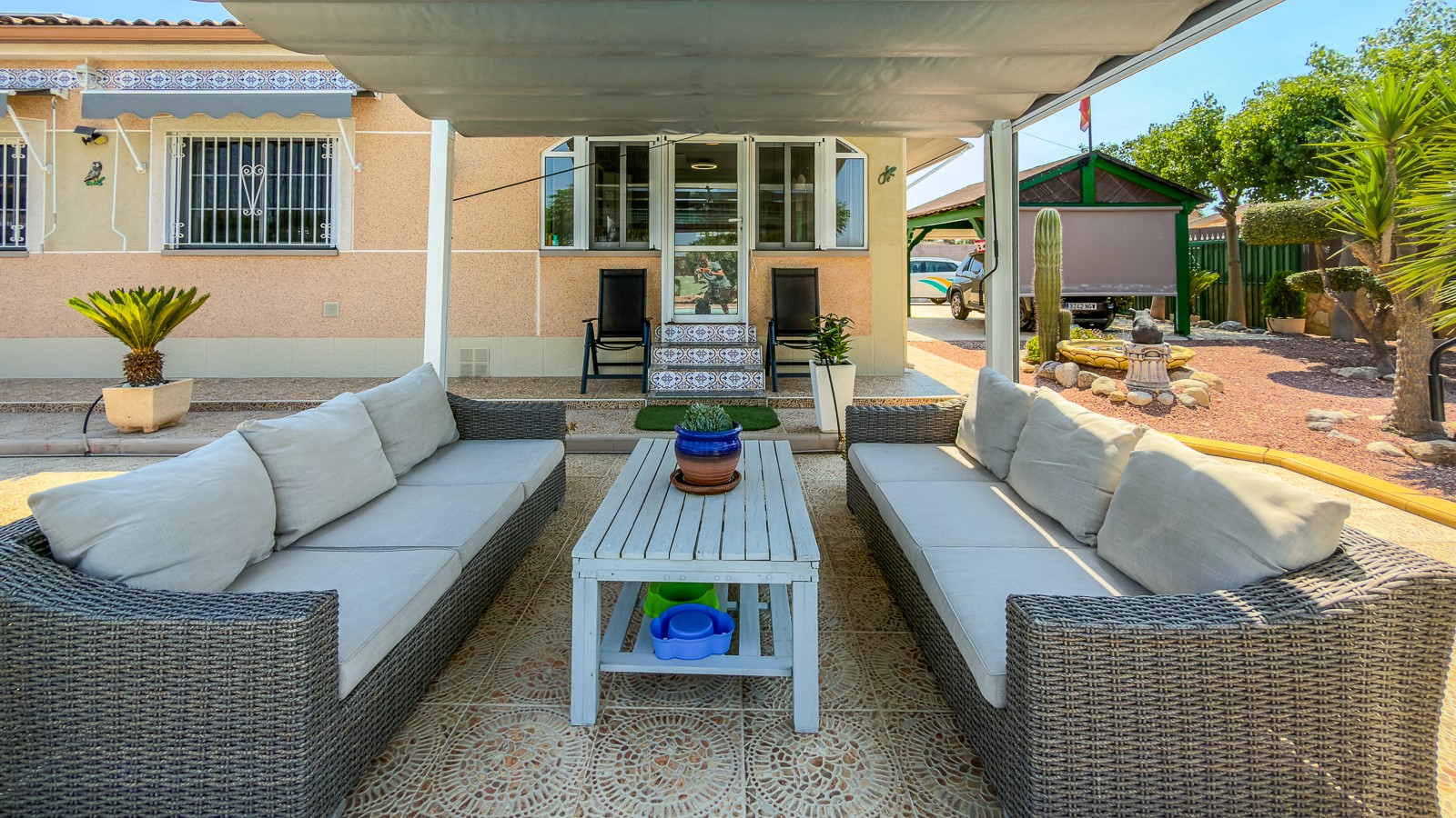 Villa for sale in Catral, Alicante, Spain